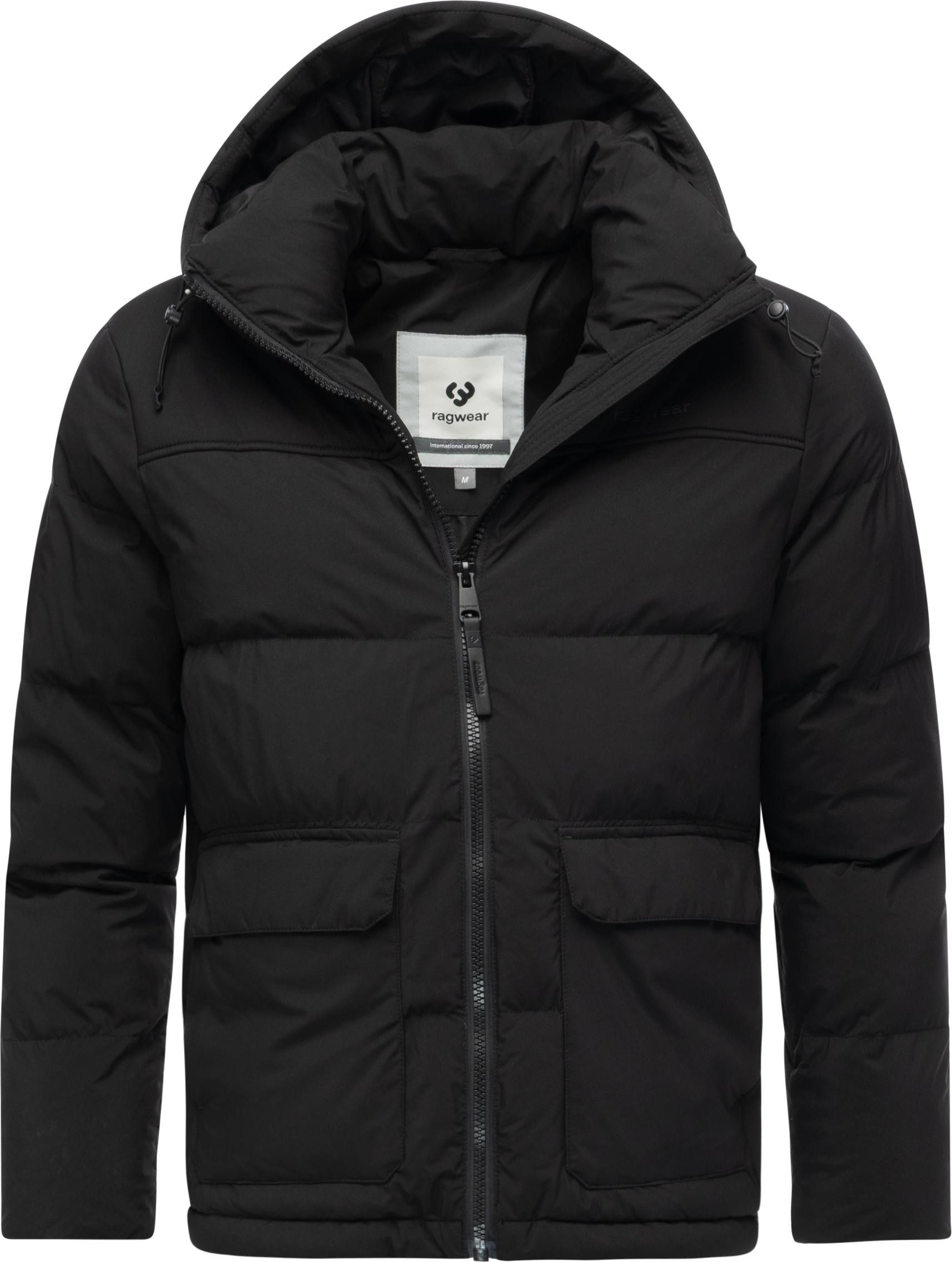 Steppjacke Walinor YOUMODO
