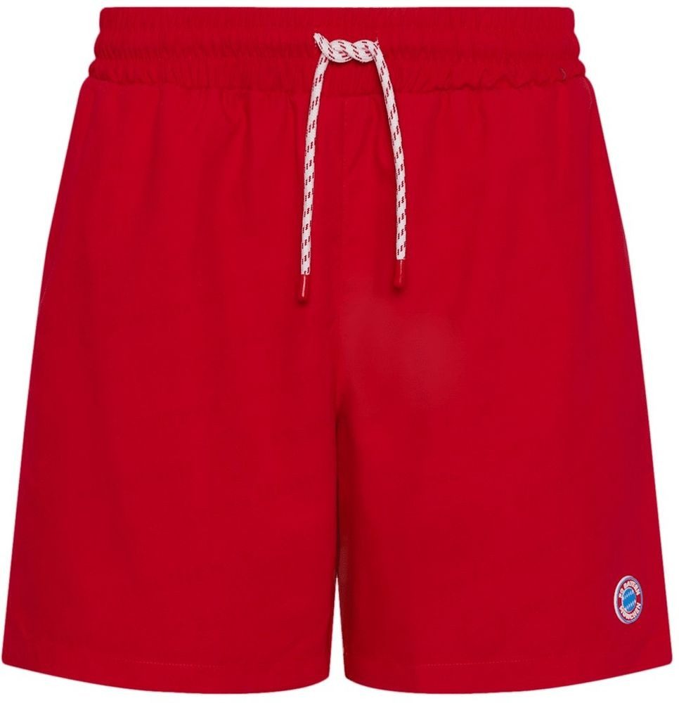 FC Bayern München Shorts Badehose Reactive günstig online kaufen