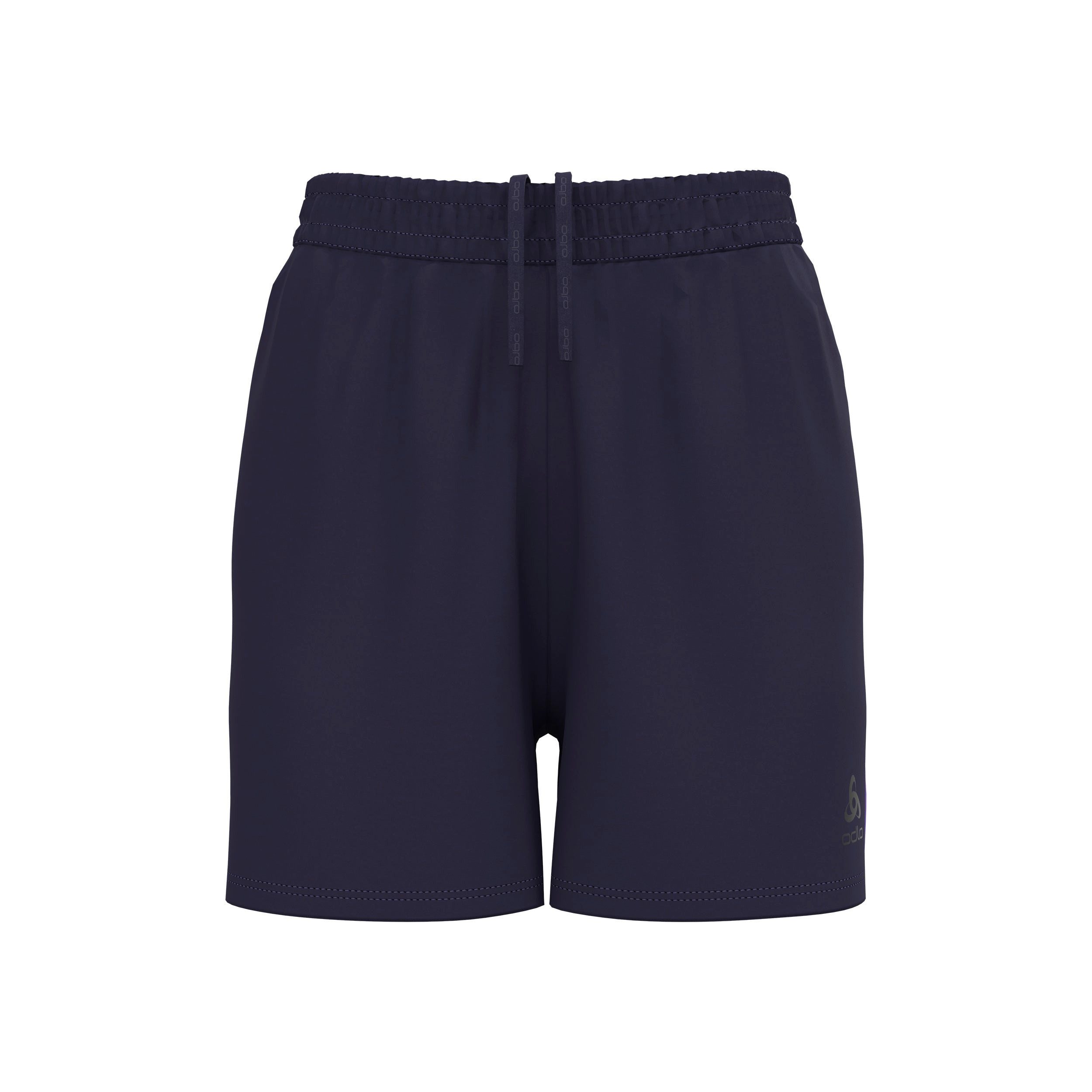 Odlo Laufshorts Essential 4in