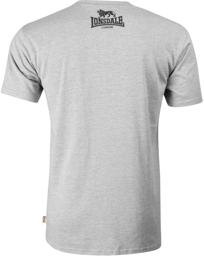 Lonsdale T-Shirt Logo günstig online kaufen