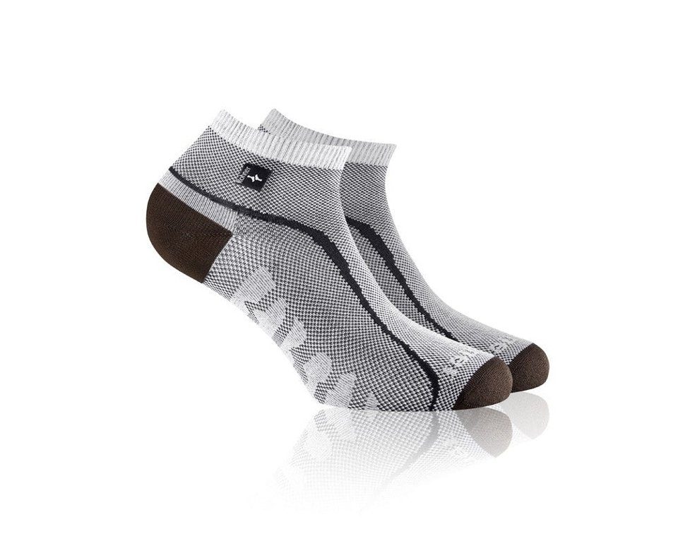 Rohner Socks Sportsocken R-Ultra Light (1-Paar)