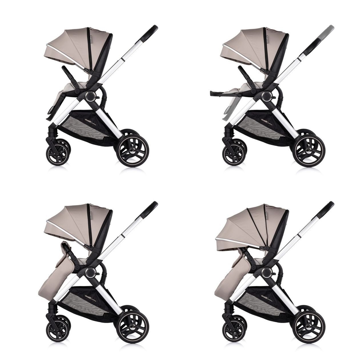 Chipolino Euphoria 3in1 - Bild 4