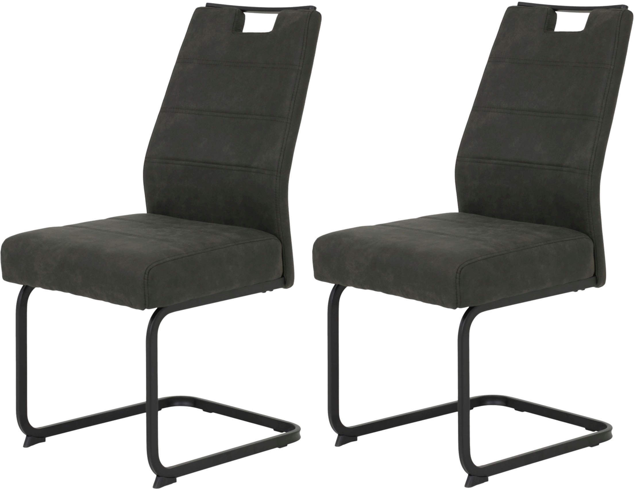 HELA Freischwinger (Set, 2 St), Freischwinger, günstig online kaufen