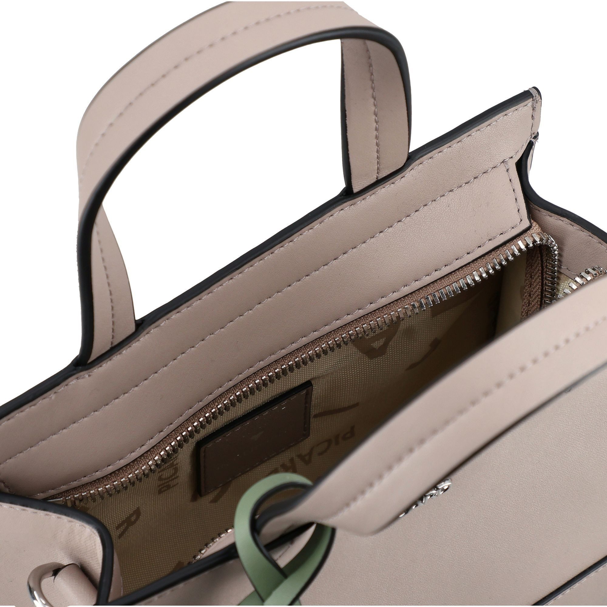 Picard Shopper Levante, Lederfaserstoff