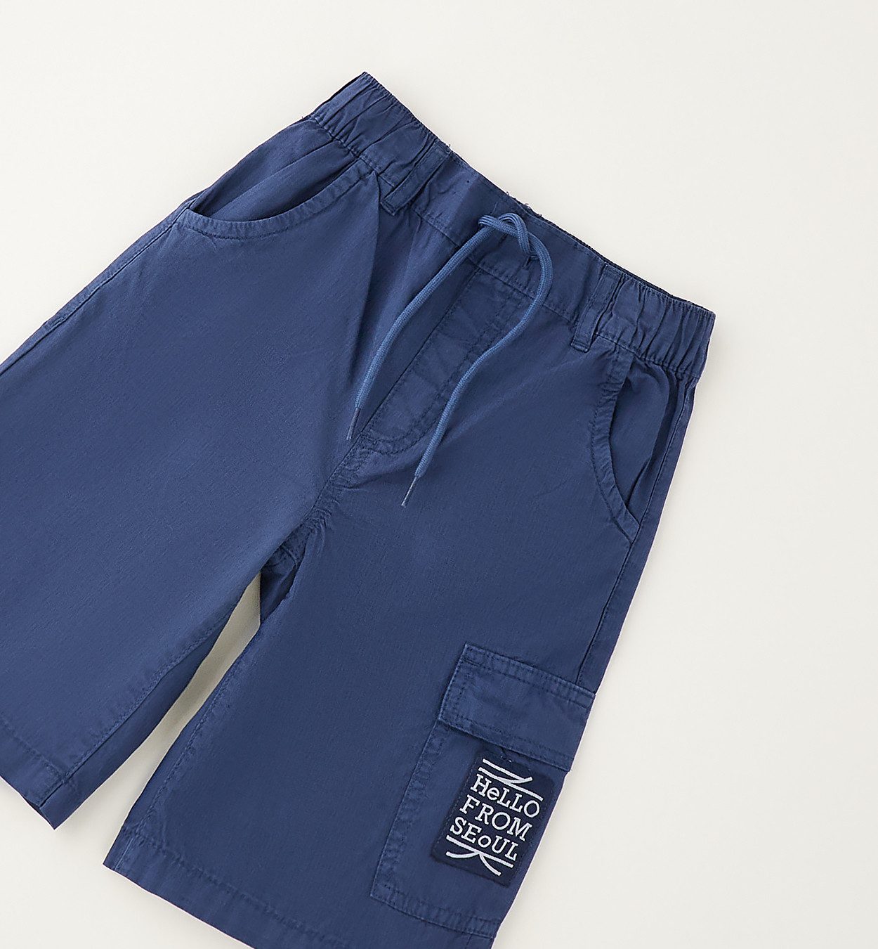 Sarabanda Shorts BABY BOY SUMMER TROUSER
