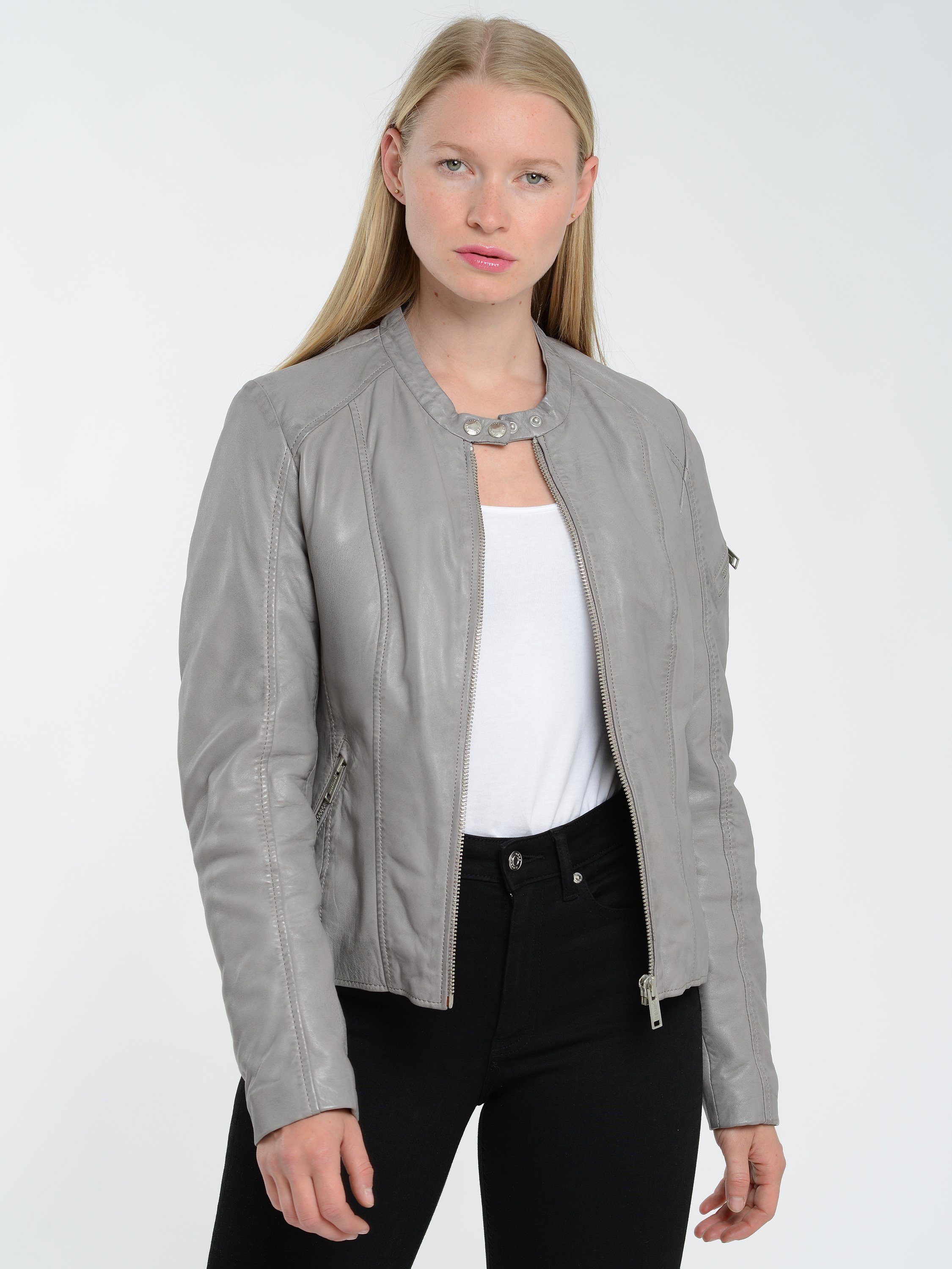 MUSTANG Bikerjacke 31021532