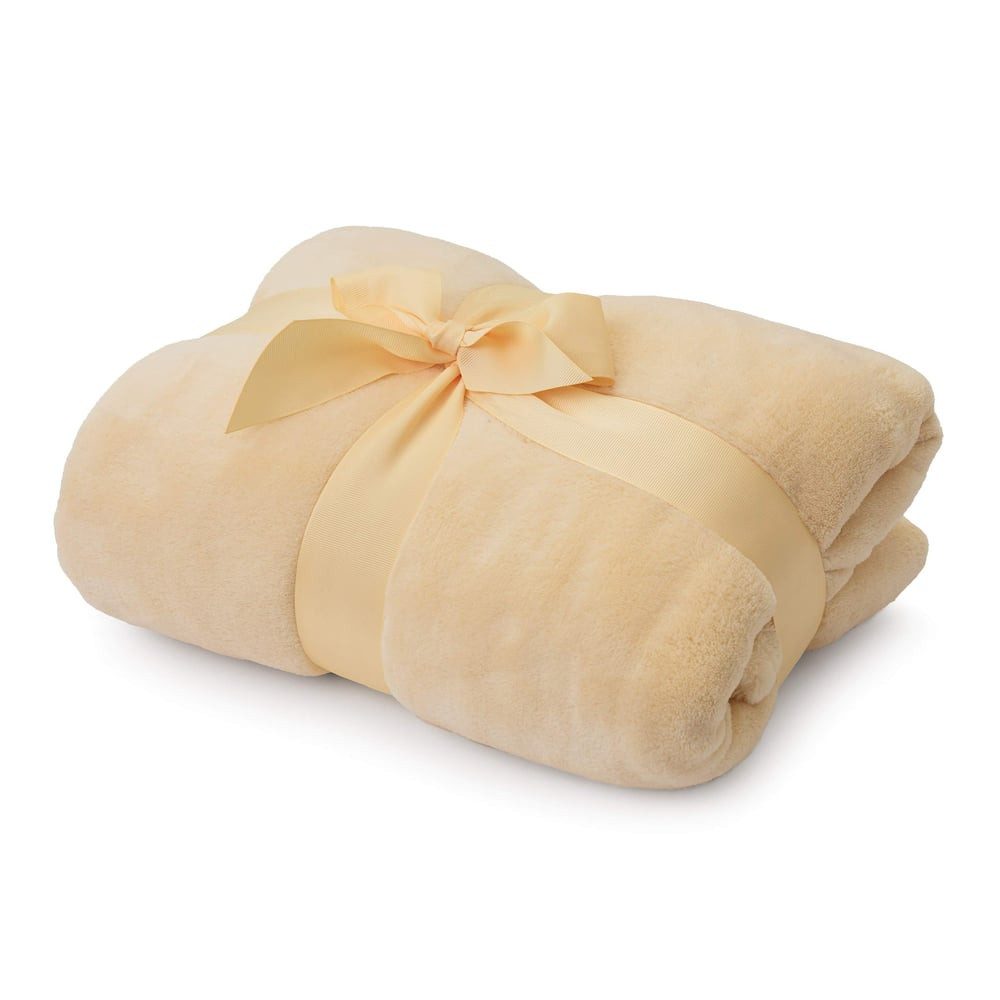 Wohndecke Kuscheldecke aus weichem Coral Fleece, günstig online kaufen