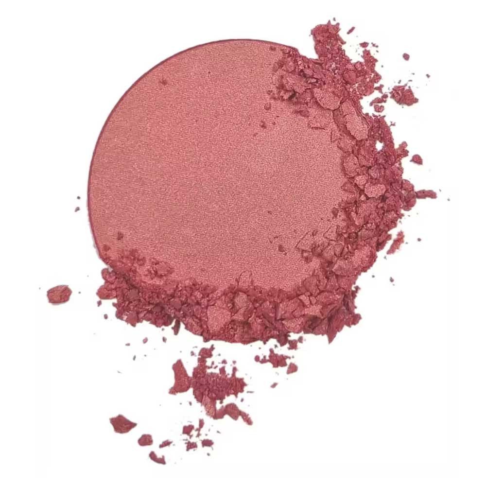 lavera Rouge Velvet Blush Powder - 02 Pink Orchid 5g