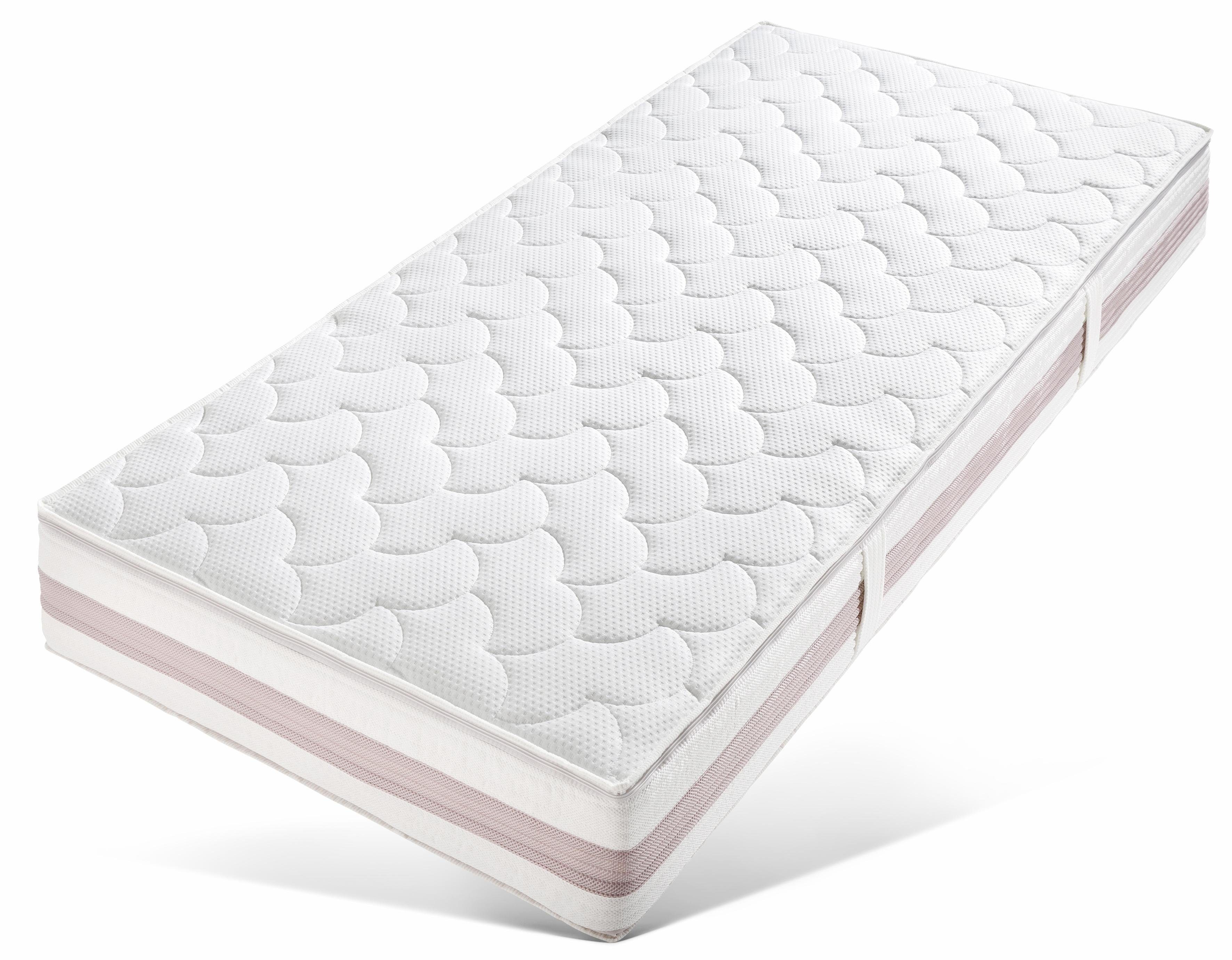 Gelschaummatratze Dynamic Gel CS, Hn8 Schlafsysteme, 26 cm hoch, optimale K günstig online kaufen