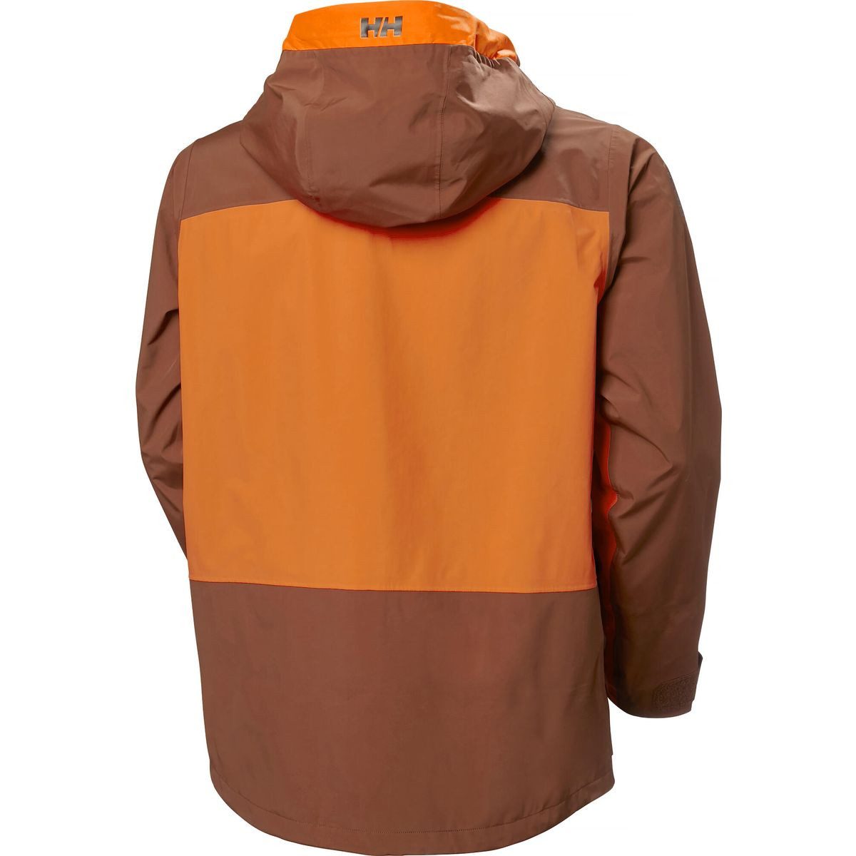 Helly Hansen Skijacke Men's Sogn Tinden Shell Jacket Hochwertige Skijacke mit wasserdichter Technologie, vielseitigen