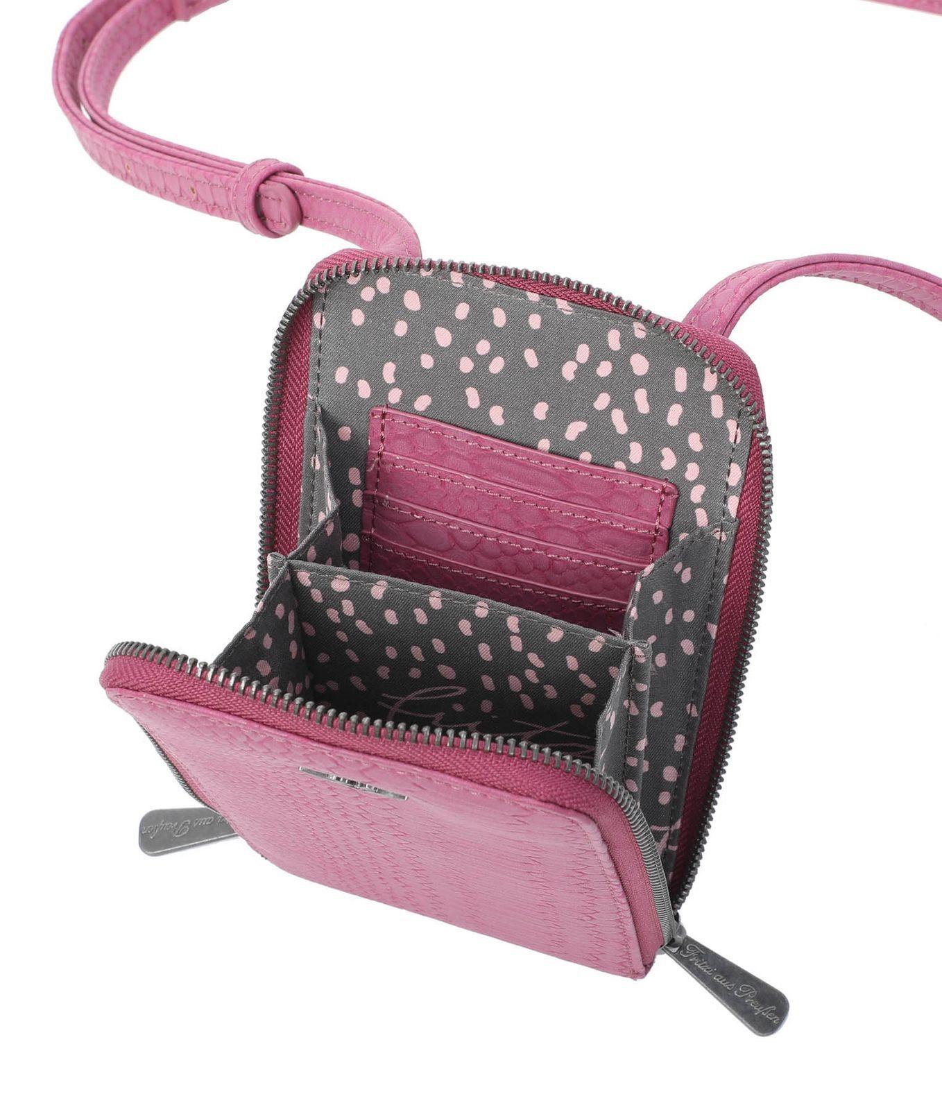 Fritzi aus Preußen Handytasche Ecxo