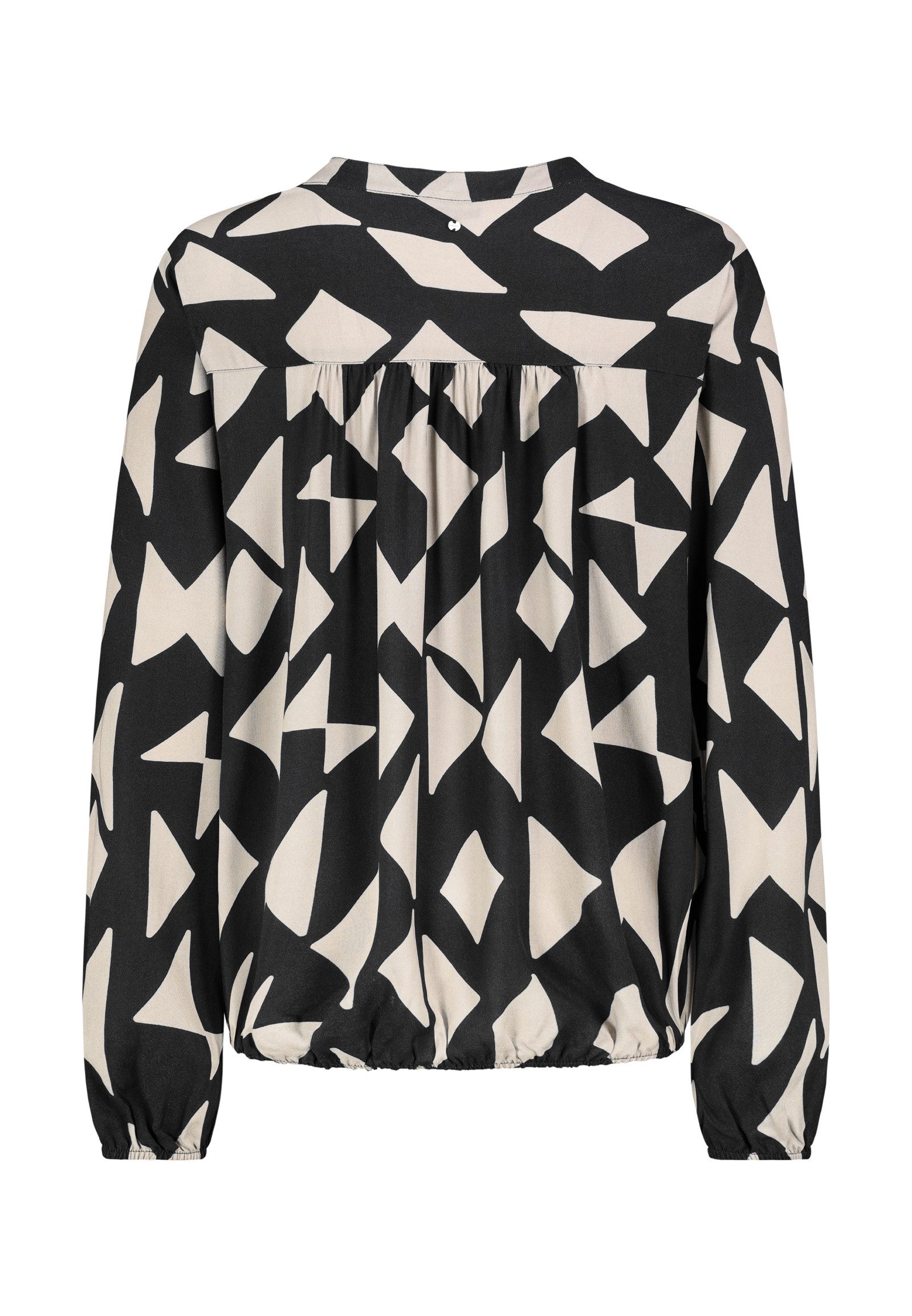 SUBLEVEL Langarmbluse Damen Bluse mit verschiedenen günstig online kaufen
