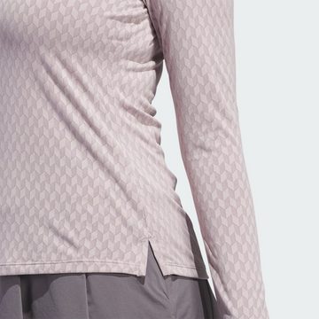 adidas Performance Langarm-Poloshirt ULTIMATE365 TOUR HEAT.RDY MOCK NECK POLOSHIRT