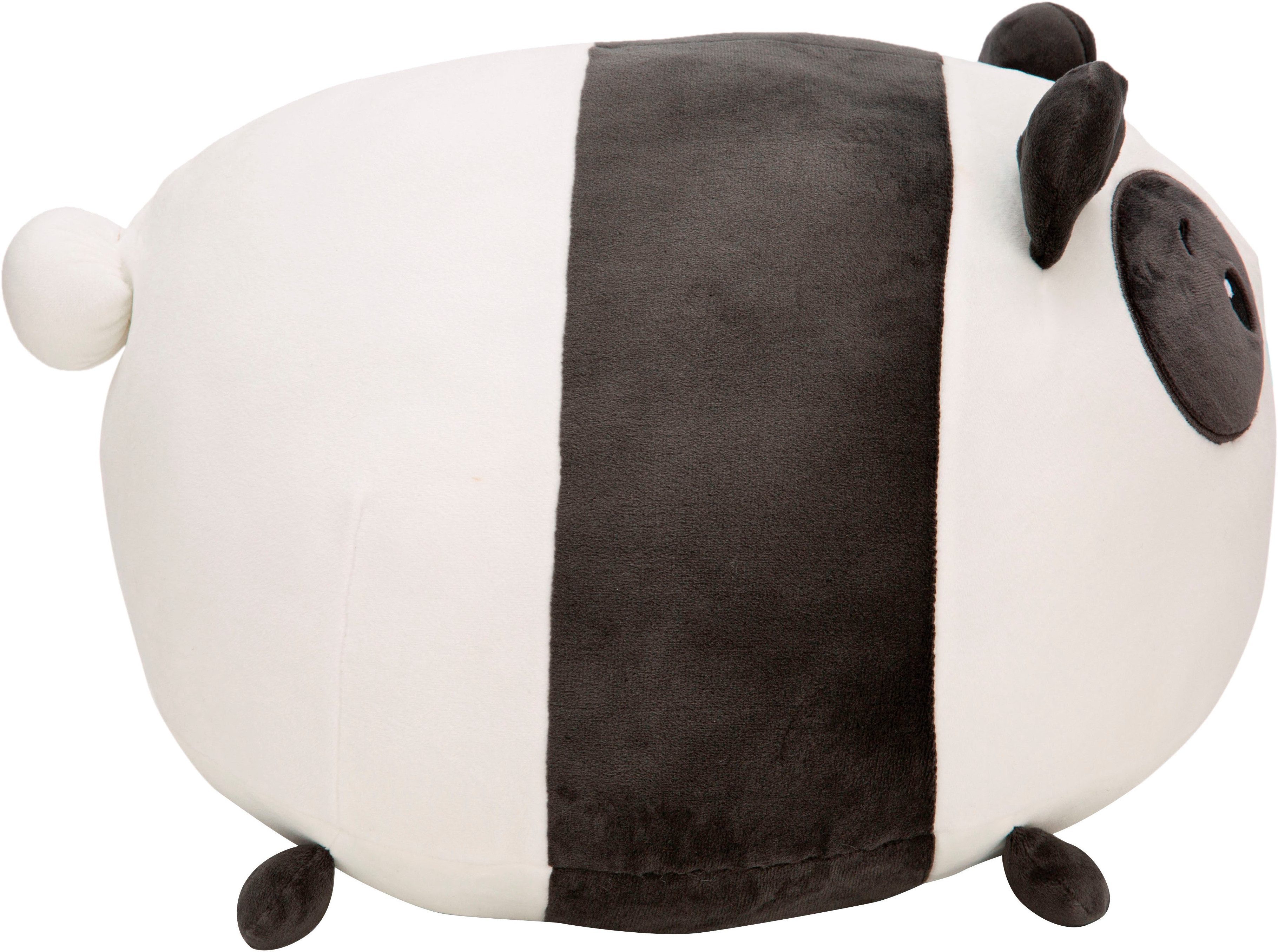 Nici Kuscheltier Chill-NICI, Panda 30x34cm