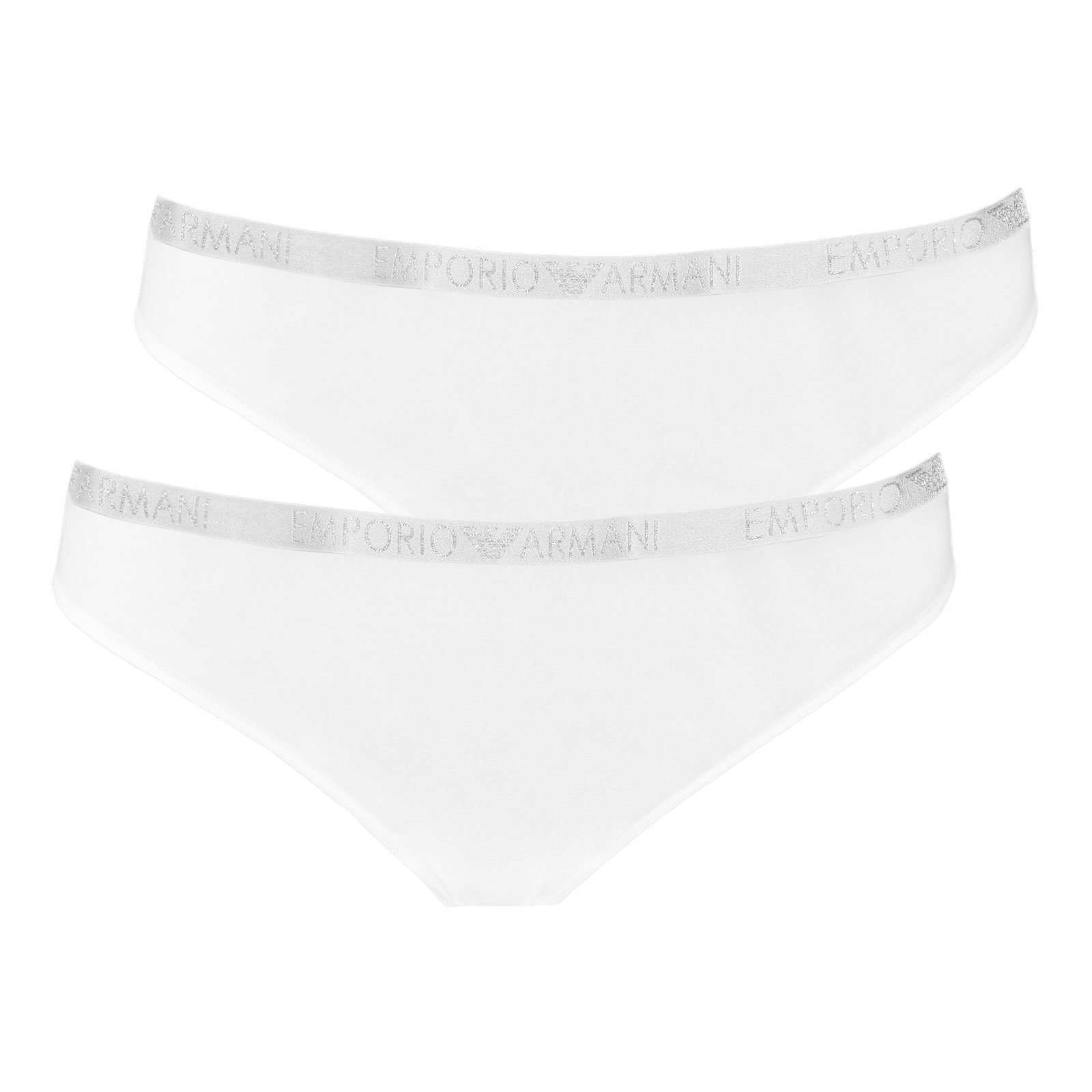 Slip Brief Stretch Cotton