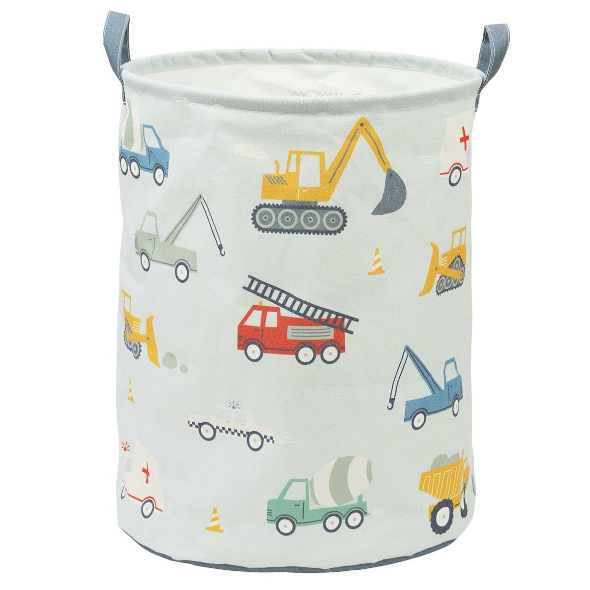 A Little Lovely Company Wäschekorb Aufbewahrungskorb günstig online kaufen