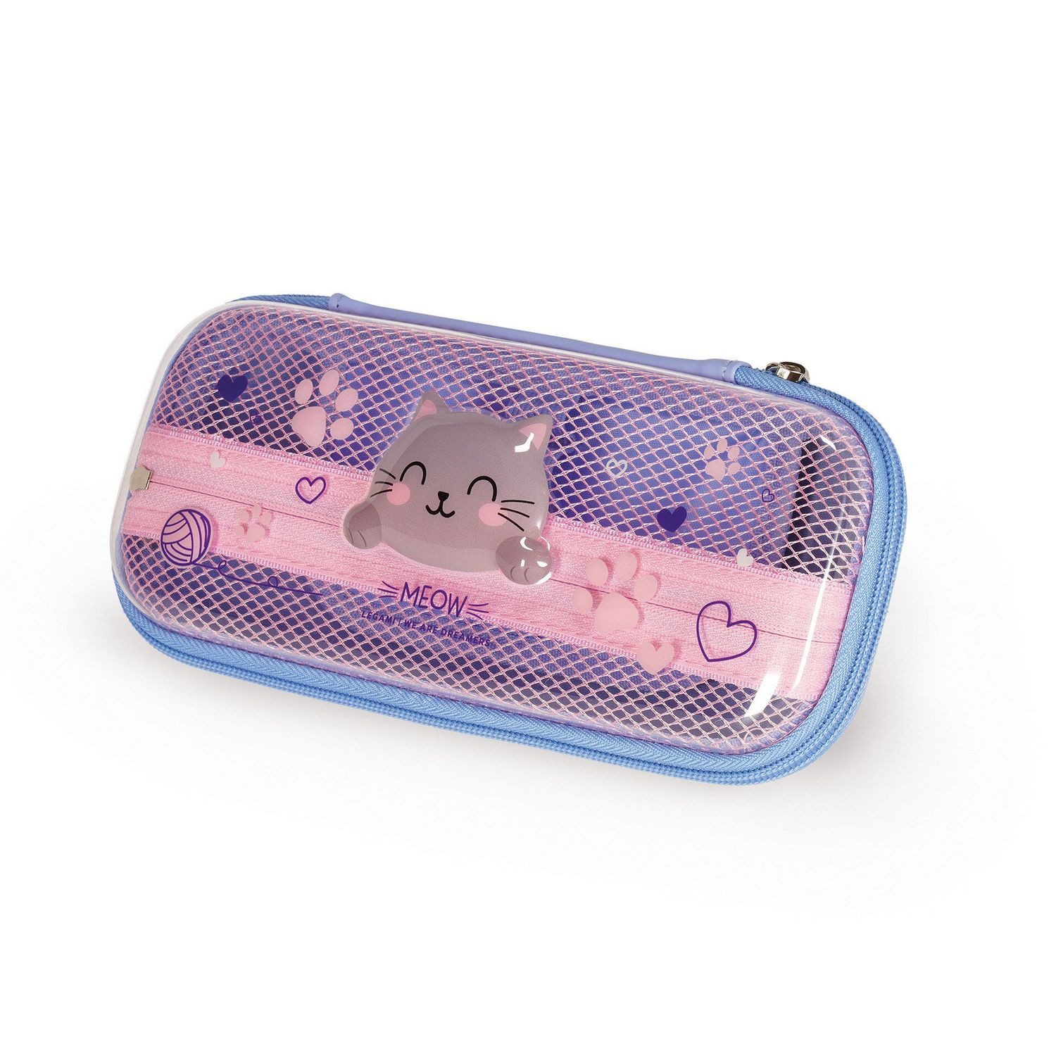Legami Federmäppchen LEGAMI Federmäppchen Wonderwow PCR0003 günstig online kaufen