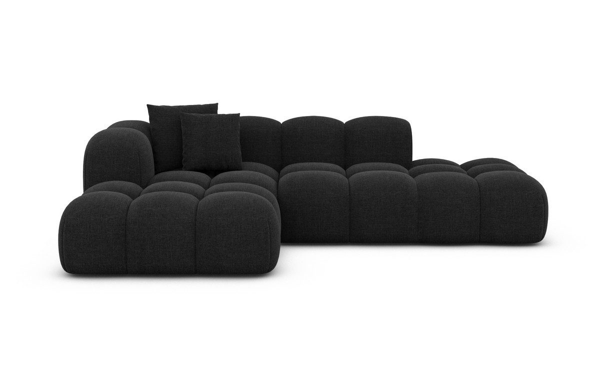 Sofa Dreams Ecksofa Stoff Eckcouch Modern günstig online kaufen