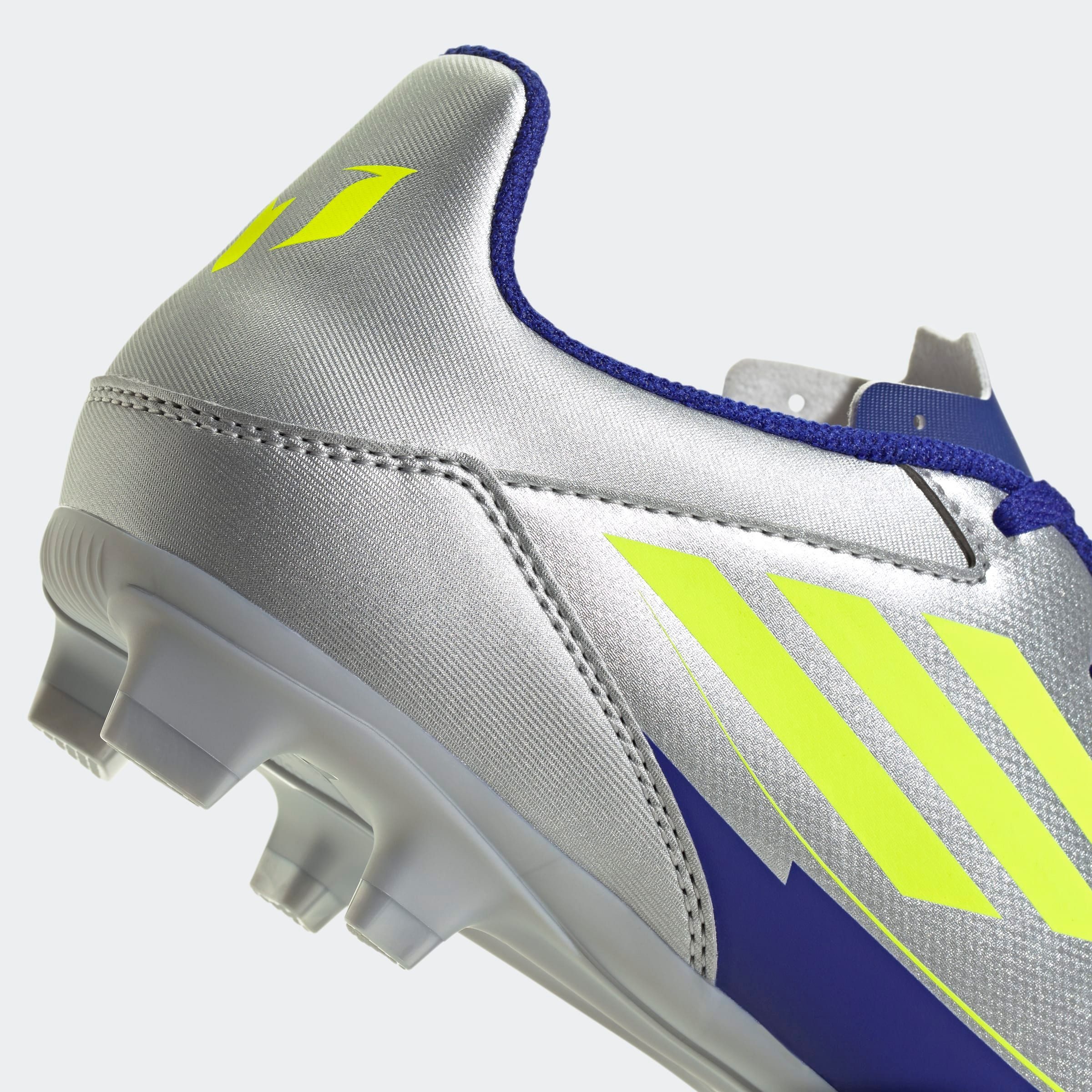 adidas Performance F50 CLUB MESSI FG/MG Fußballschuh für Rasenplätze