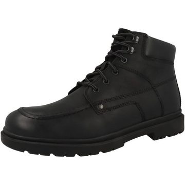 Geox U Andalo B Herren Schnürboots