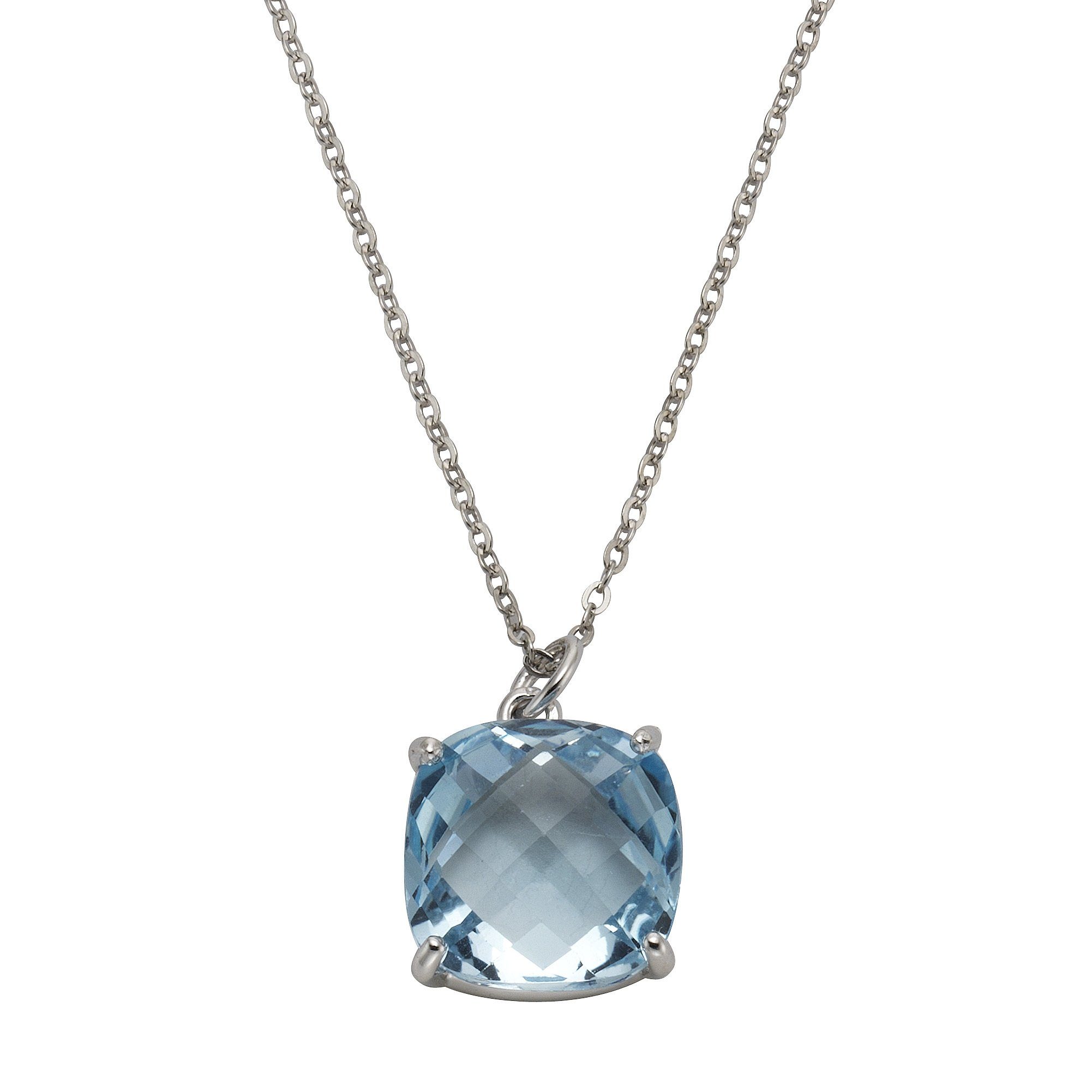 Zeeme Kette mit Anhänger Silber 925 günstig online kaufen