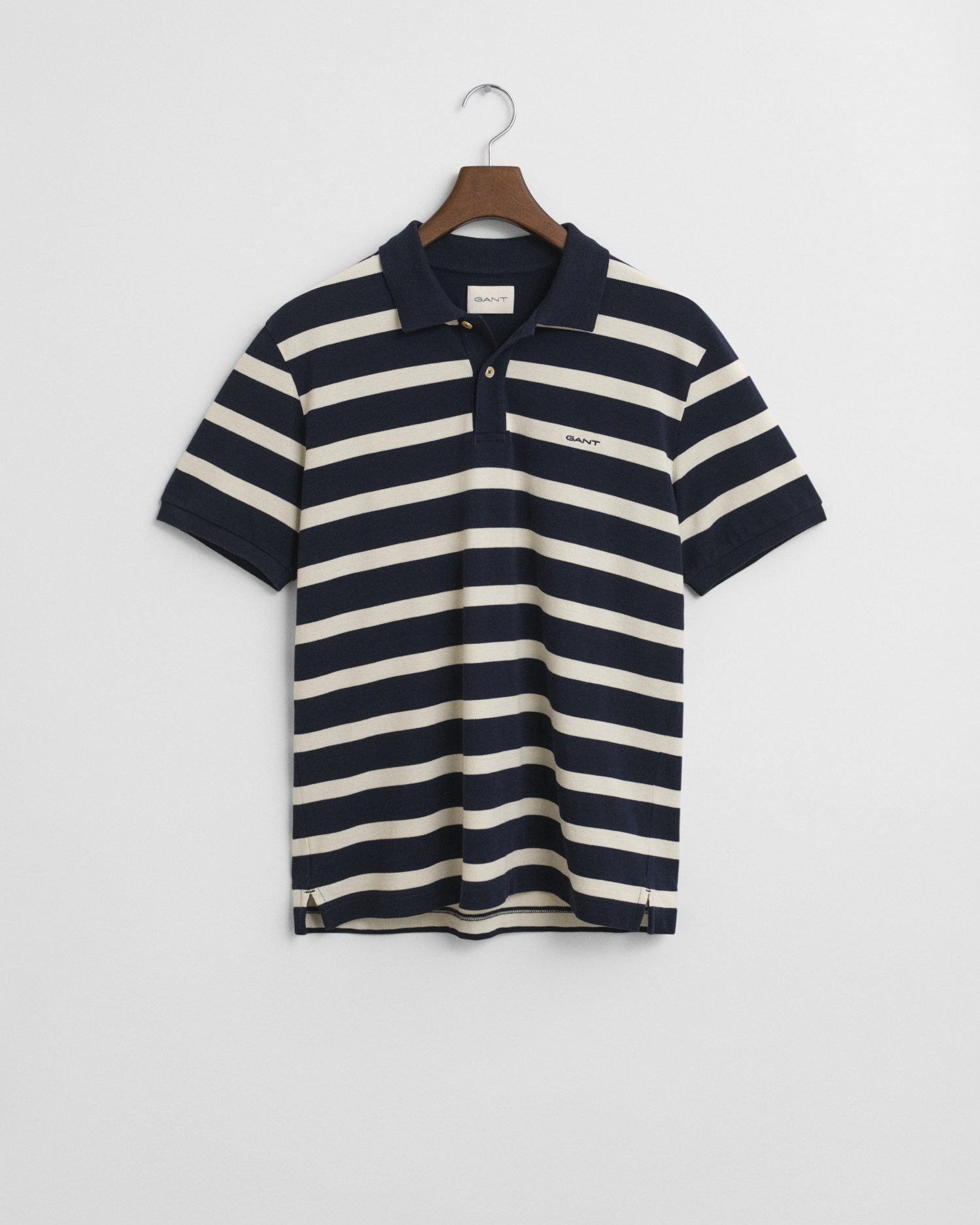 Poloshirt STRIPED POLO