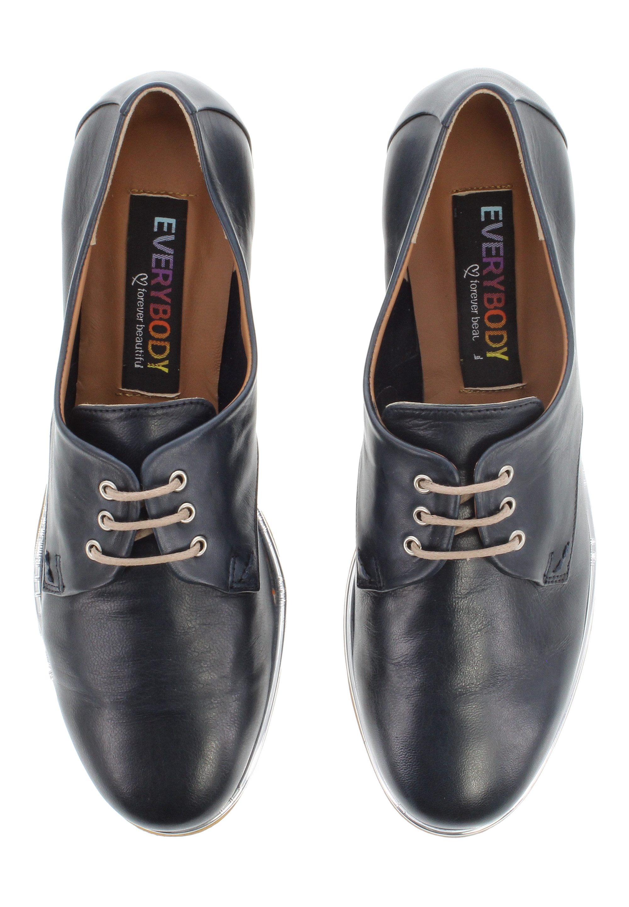 Everybody ALOE - handschuhweicher Schnürschuh Schnürschuh günstig online kaufen