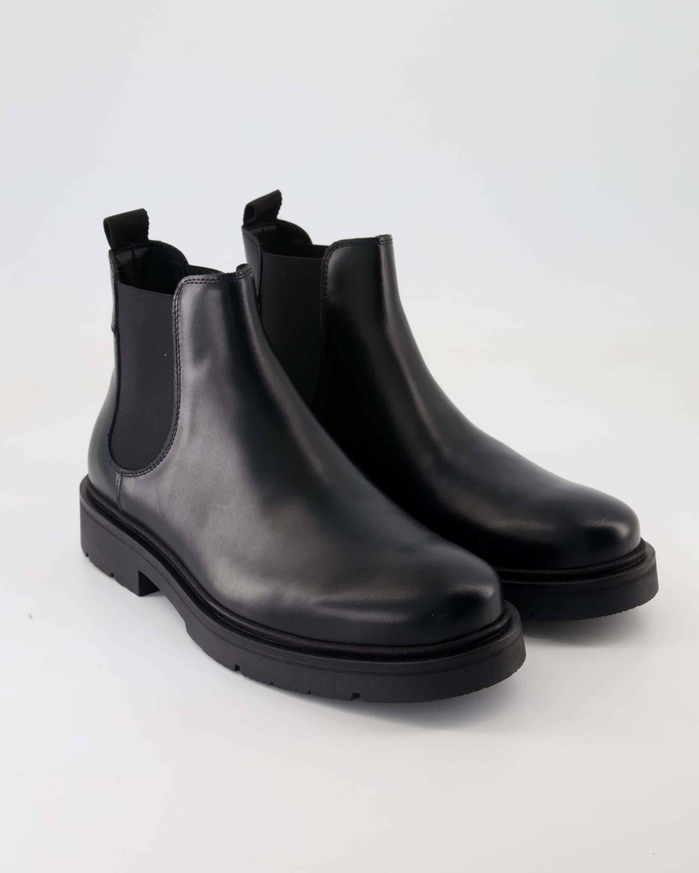 Marc O'Polo 40828465001134 Stiefelette Obermaterial: Leder günstig online kaufen
