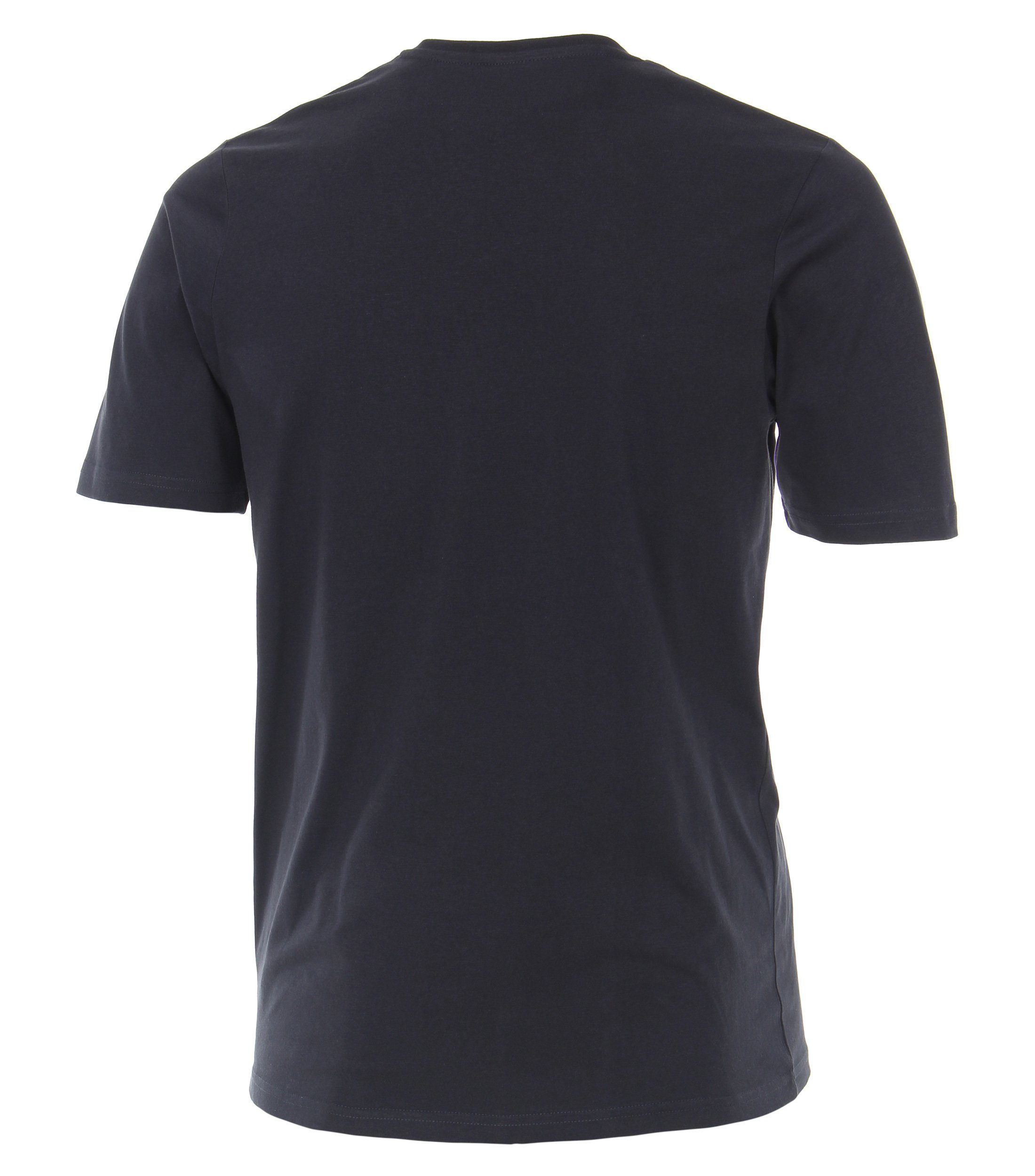 Redmond T-Shirt uni (1-tlg) günstig online kaufen