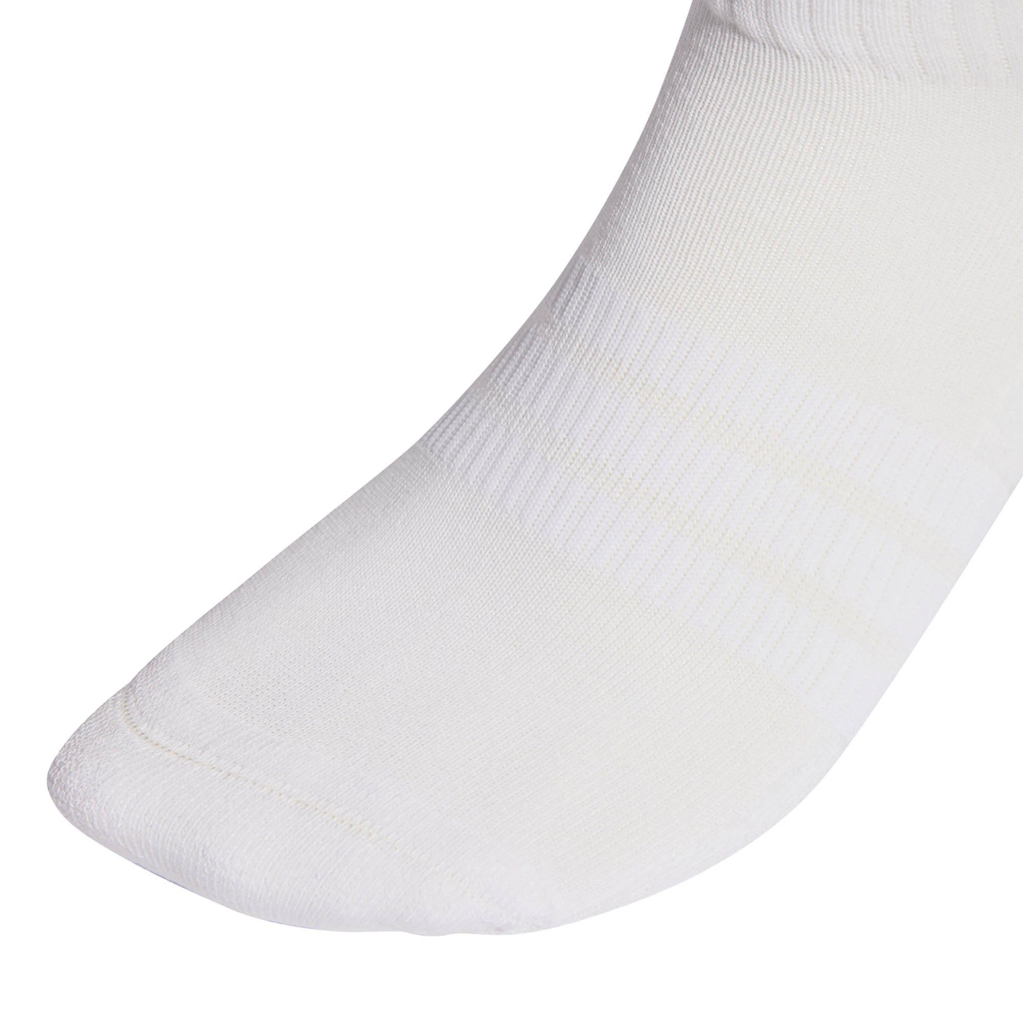 adidas Sportswear Sneakersocken Unisex Socken 9er Pack Baumwolle (Packung, 9er Pack)