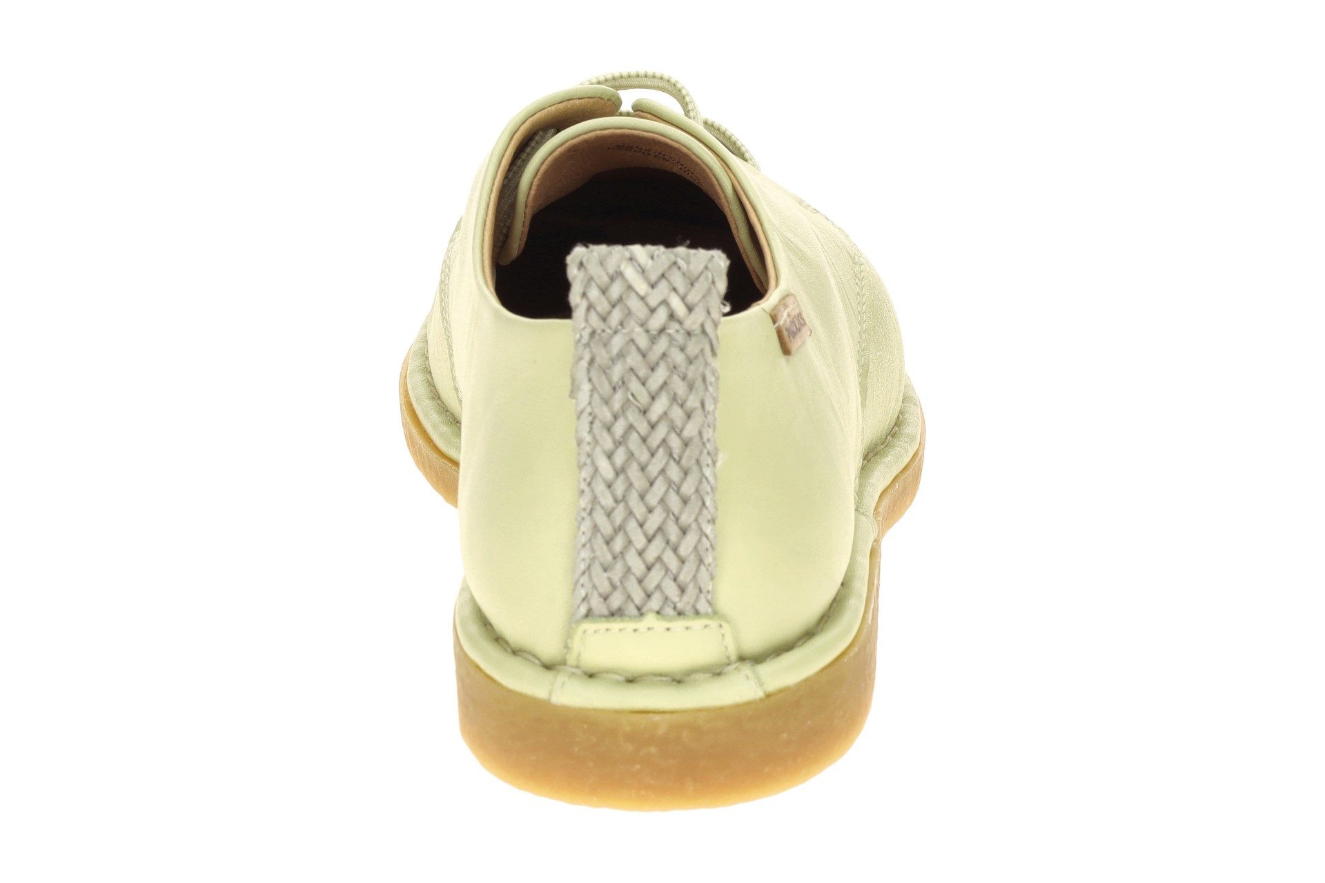 PIKOLINOS W5W-4535 apple Schnürschuh