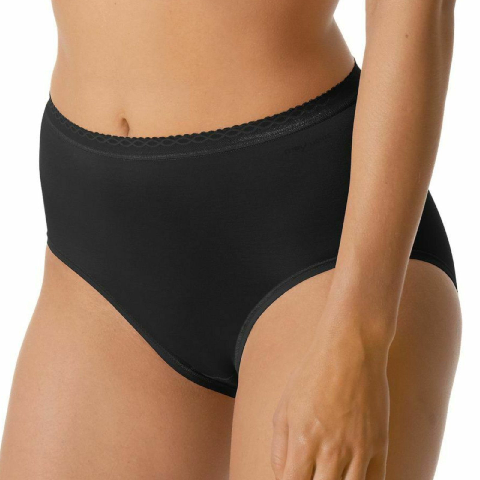 Mey Slip Mey 89201 Lights Taillen-Slip 2er Pack günstig online kaufen