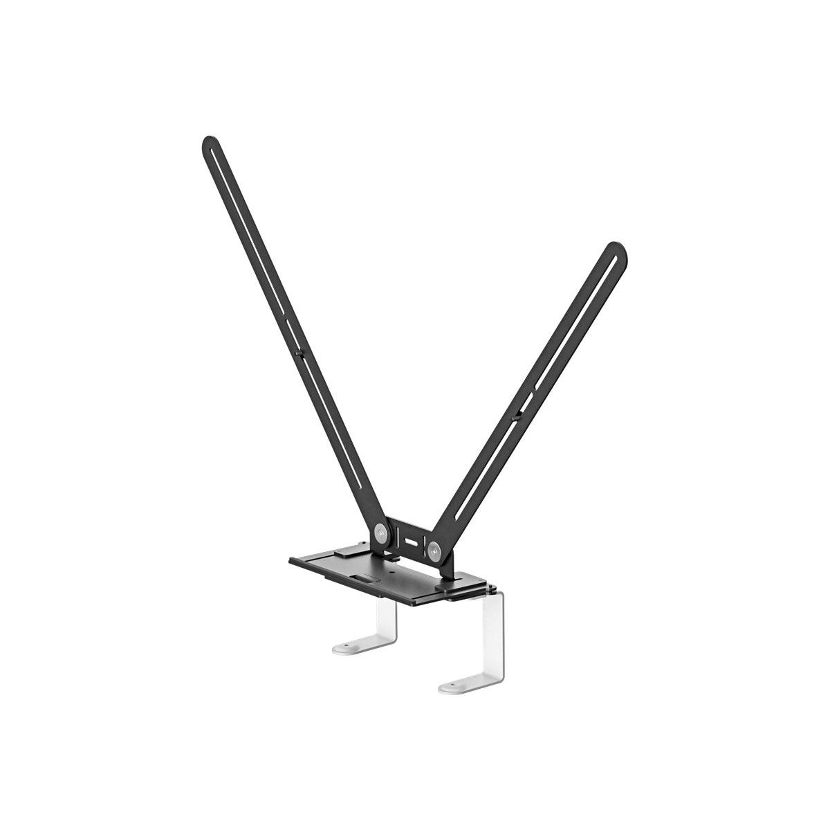Logitech Wandhalterung TV Mount Kamerahalterung für