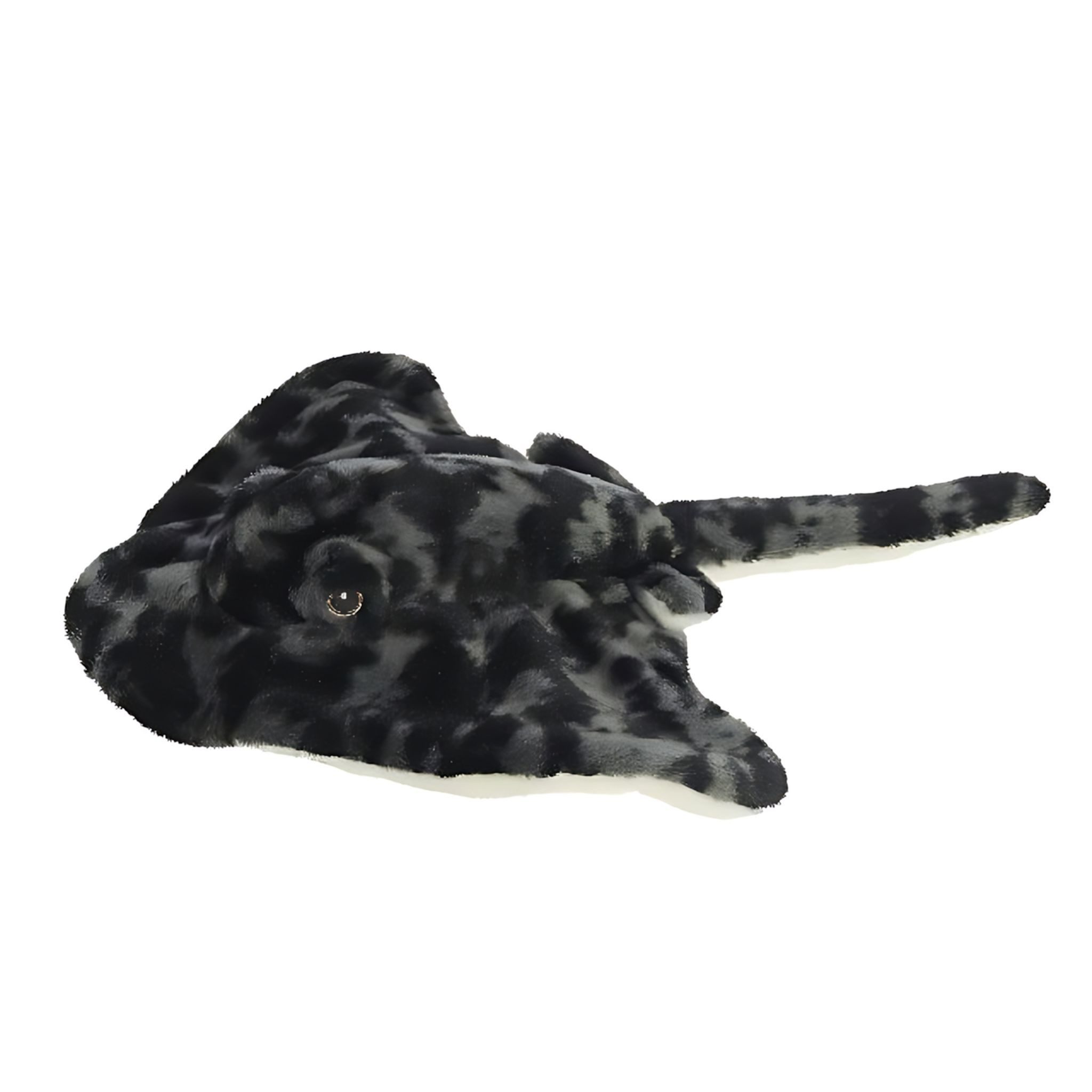 HERMA Plüschfigur Eco Nation Stingray 30 cm