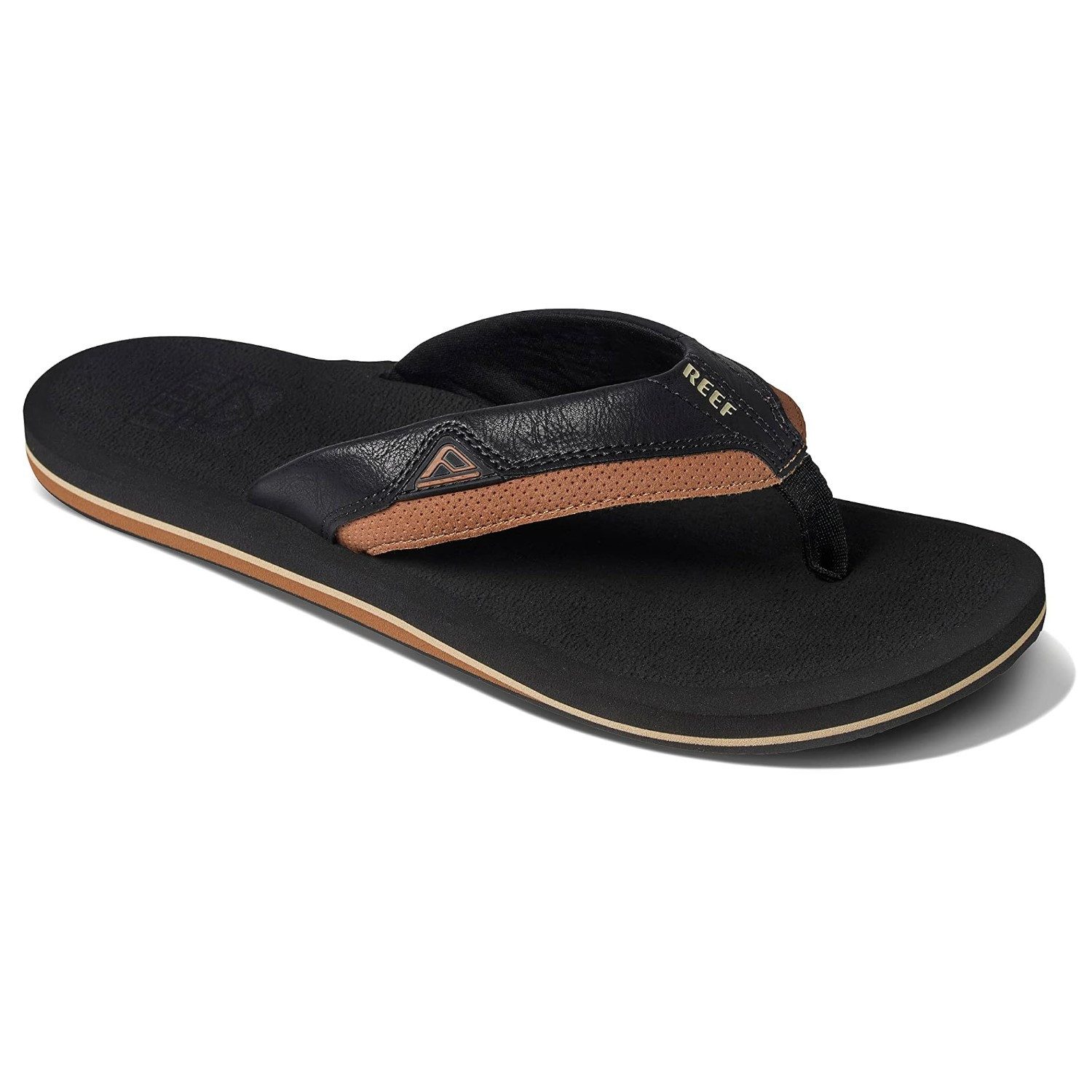 Reef Cushion Dawn Strandsandalen / Zehentrenner Zehentrenner (Paar) – Bild 2 von 3