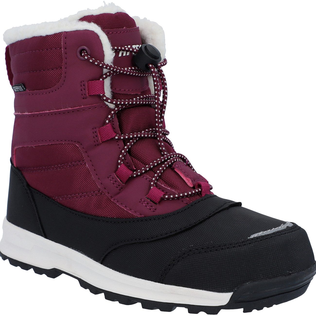 Hi-Tec Hi-Tec Stiefel Leo WP JRG Wanderschuh