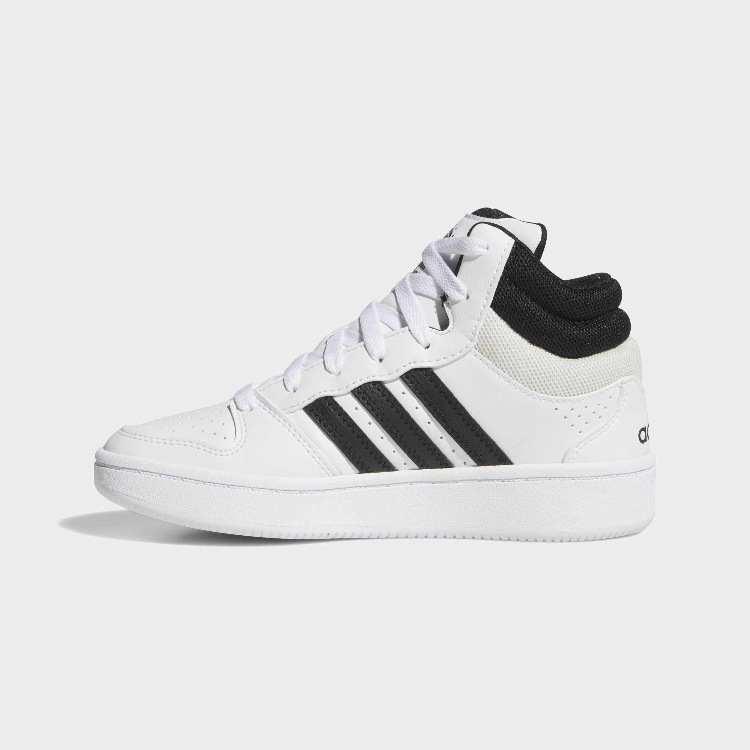 adidas Sportswear HOOPS MID CLASSIC Sneaker für Kinder & Jugendliche