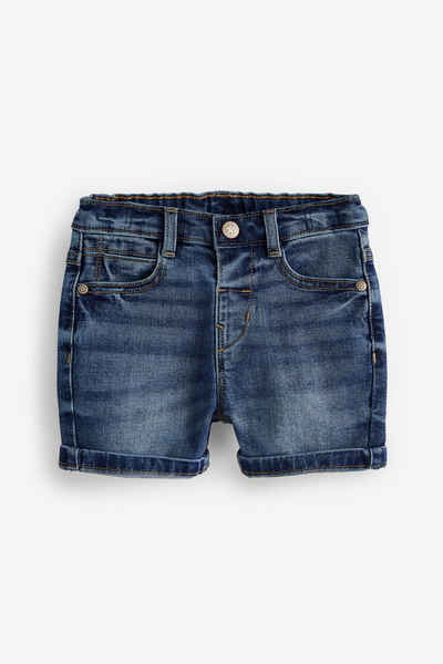 Next Jeansshorts Denim-Shorts (1-tlg)