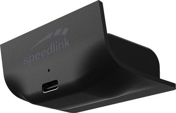 Speedlink PULSE X Play & Charge Kit Spielkonsolenzubehörkabel, (300,00 cm), für XBox Series X/S