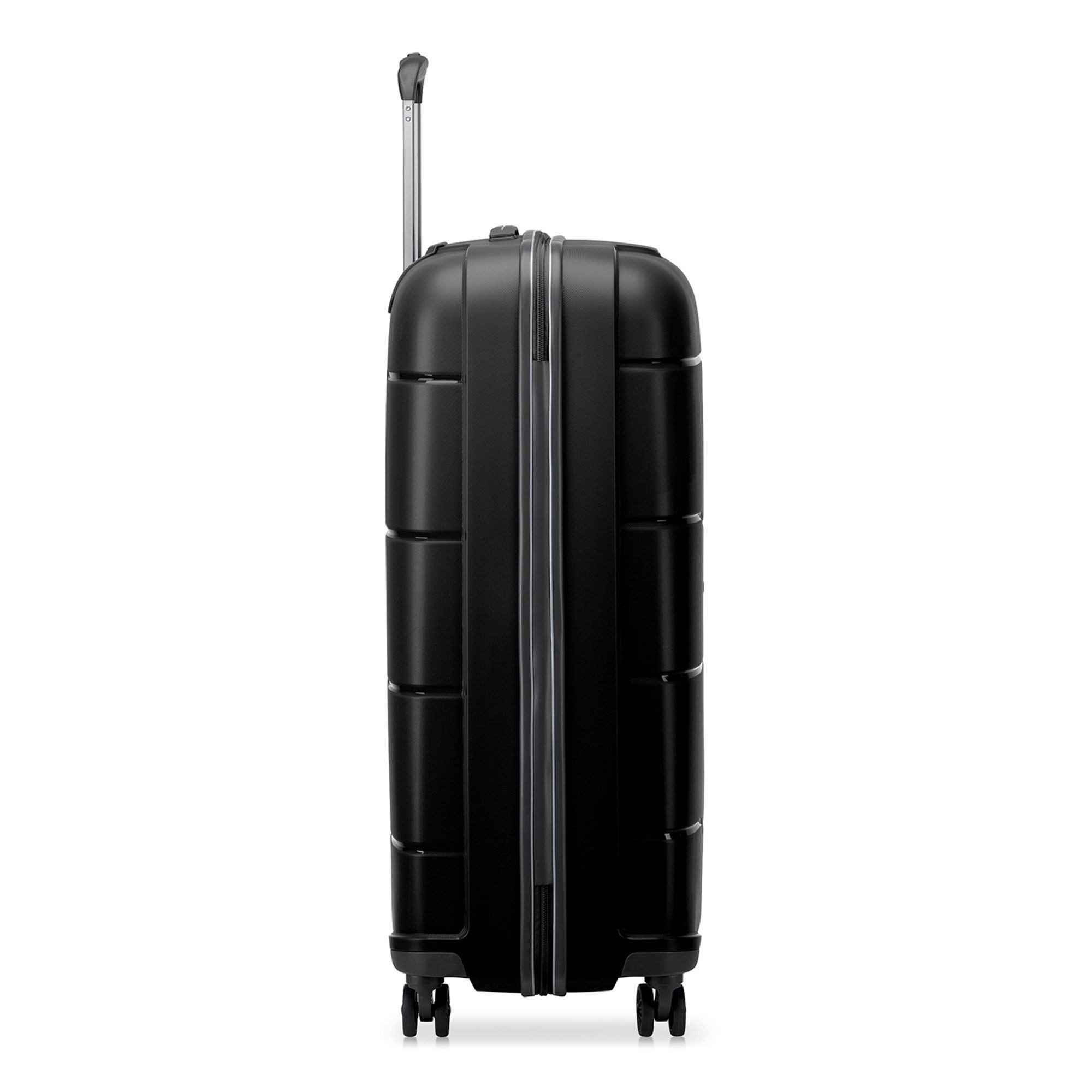 MODO by Roncato Hartschalen-Trolley Galaxy, 4 Rollen, Polypropylen