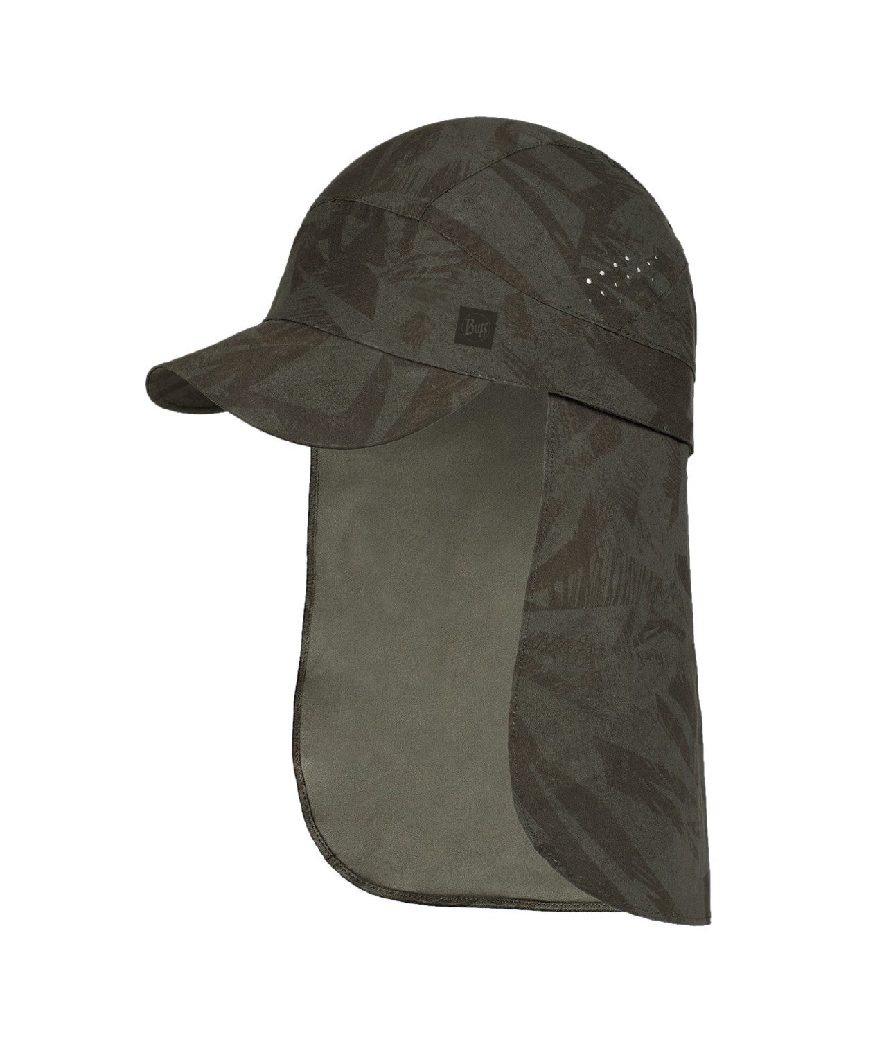 Buff Baseball Cap Pack Sahara Cap KHAKI