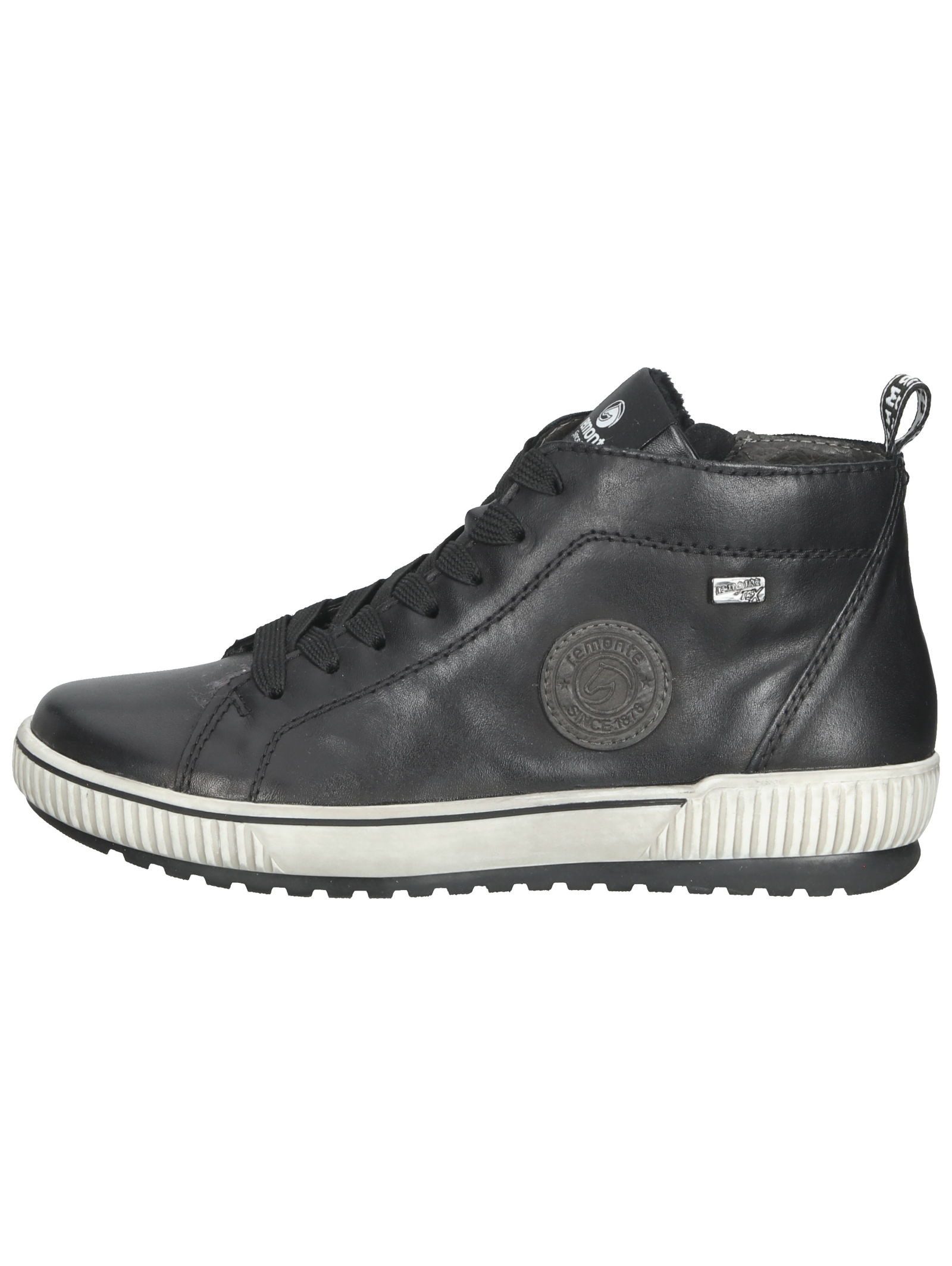 Remonte Remonte Sneaker Glattleder Sneaker