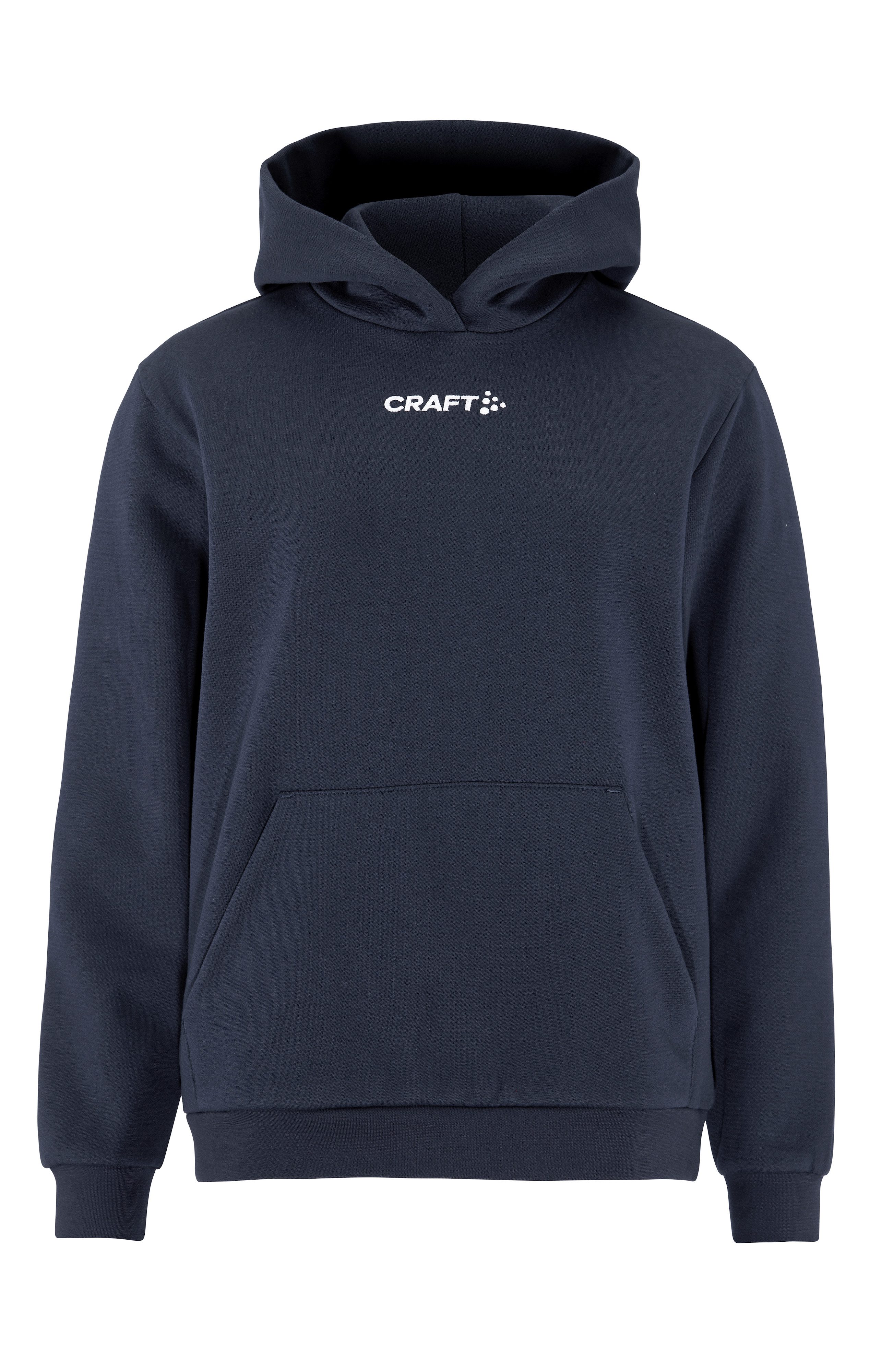 Craft Sweatshirt Community 2.0 Logo Hoodie günstig online kaufen
