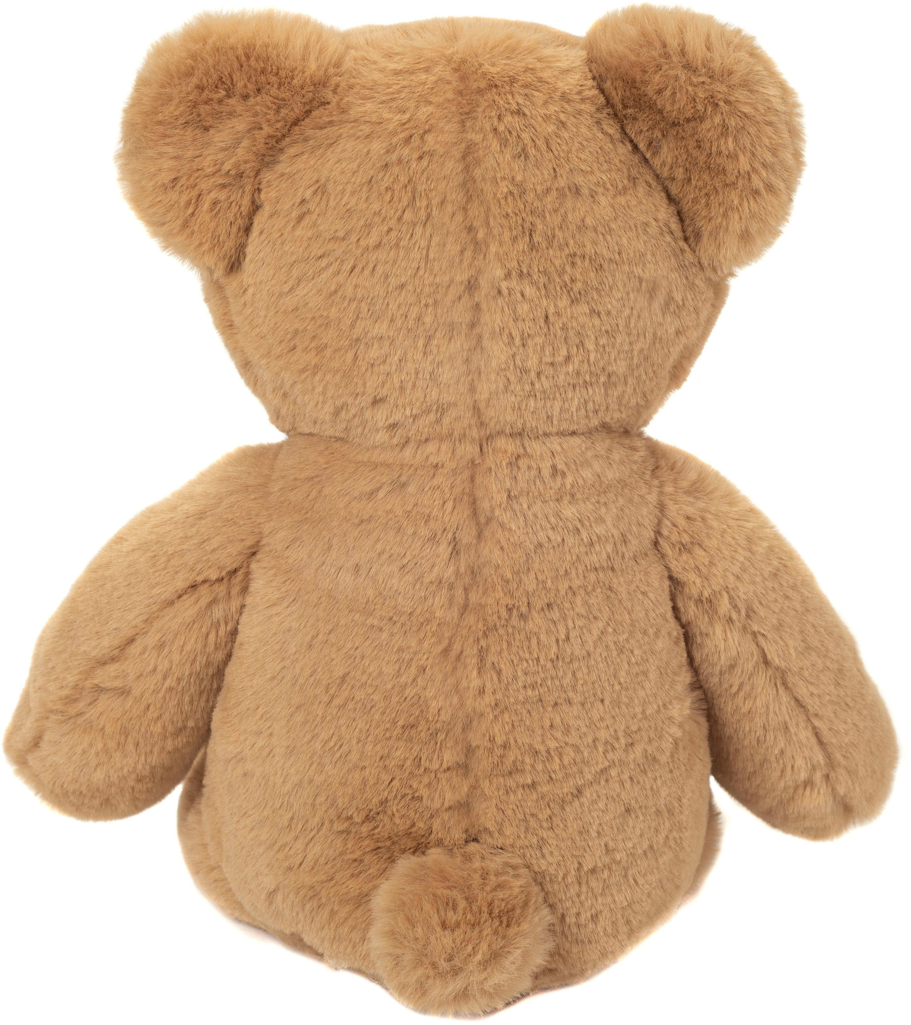 Teddy Hermann® Kuscheltier Teddy 33 cm, caramel