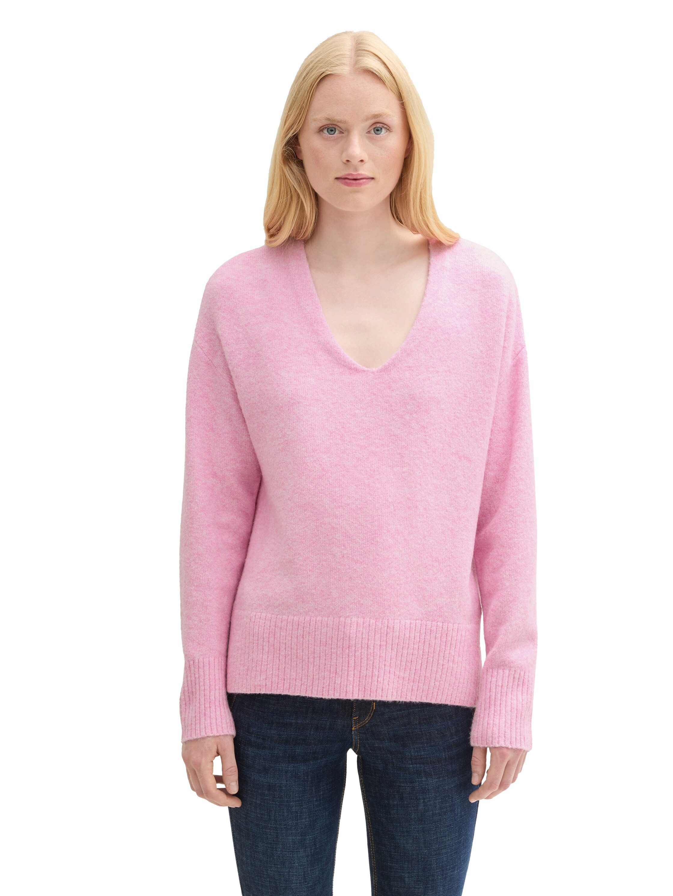 Strickpullover