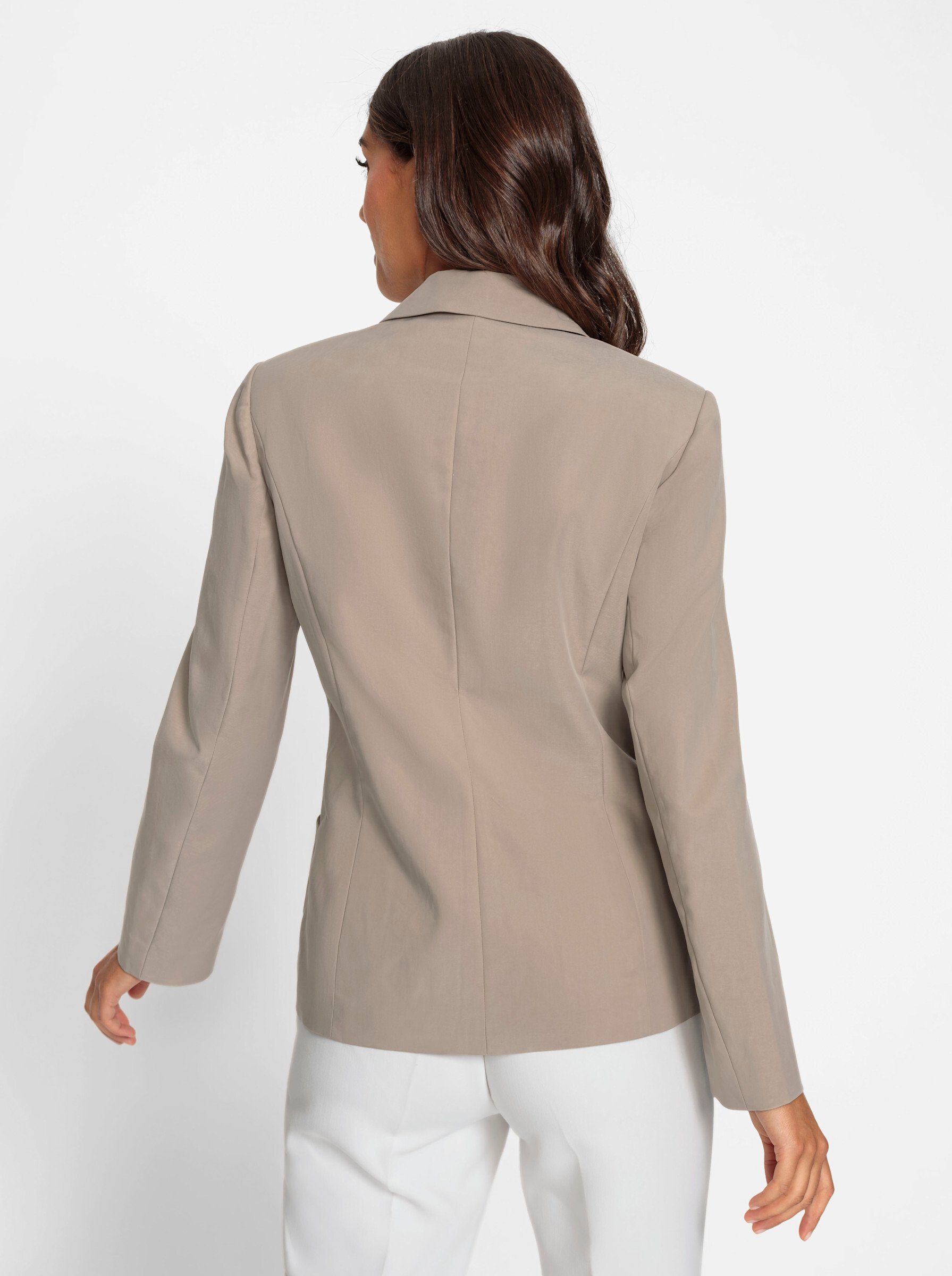 heine Blusenblazer Blazer günstig online kaufen