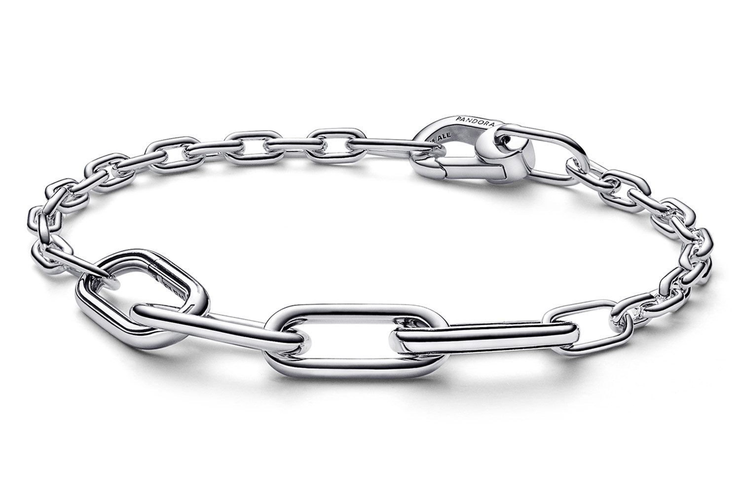 Pandora Gliederarmband Silber 925 günstig online kaufen