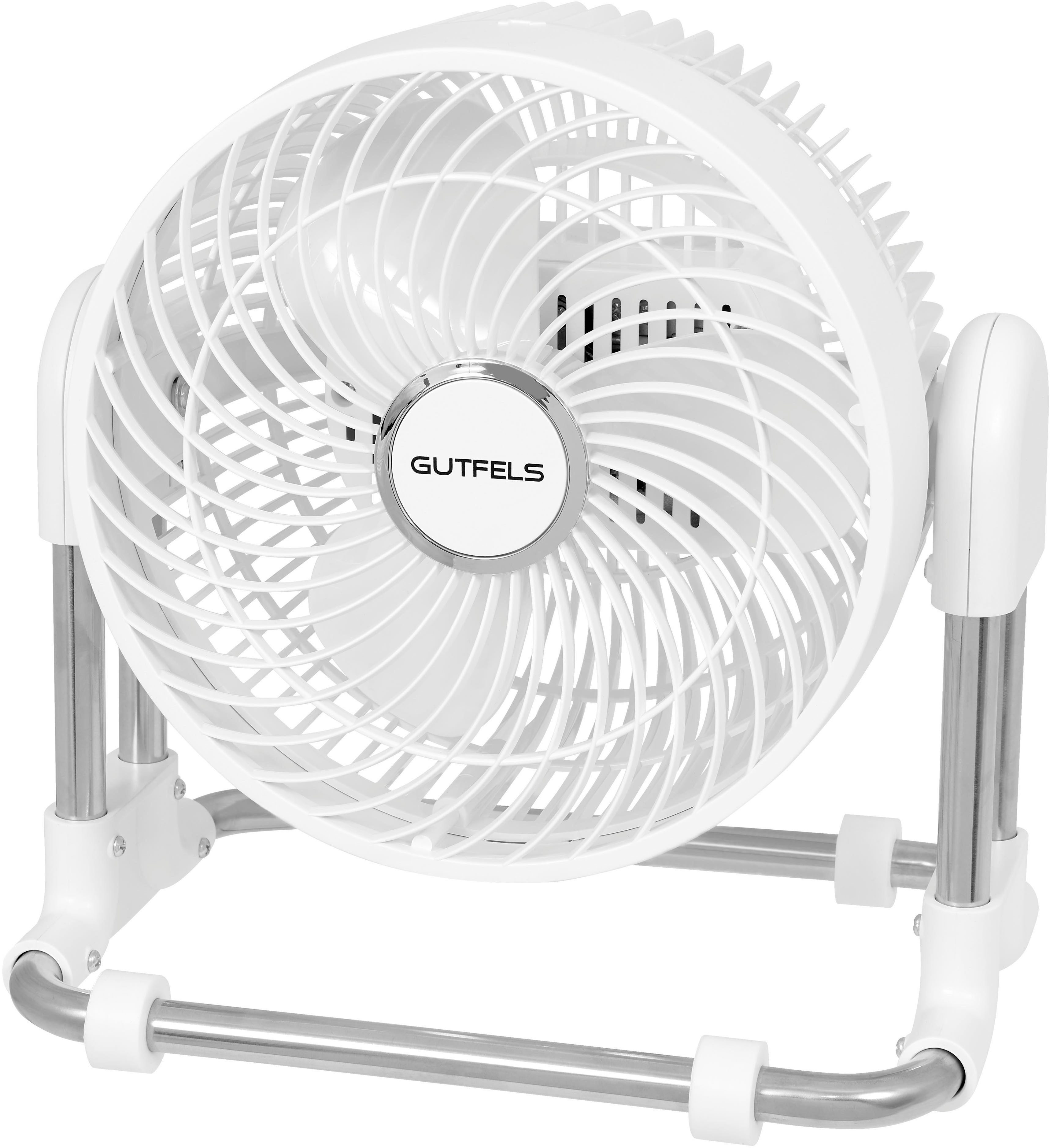 Gutfels Tischventilator VT 33565 we, inkl. günstig online kaufen