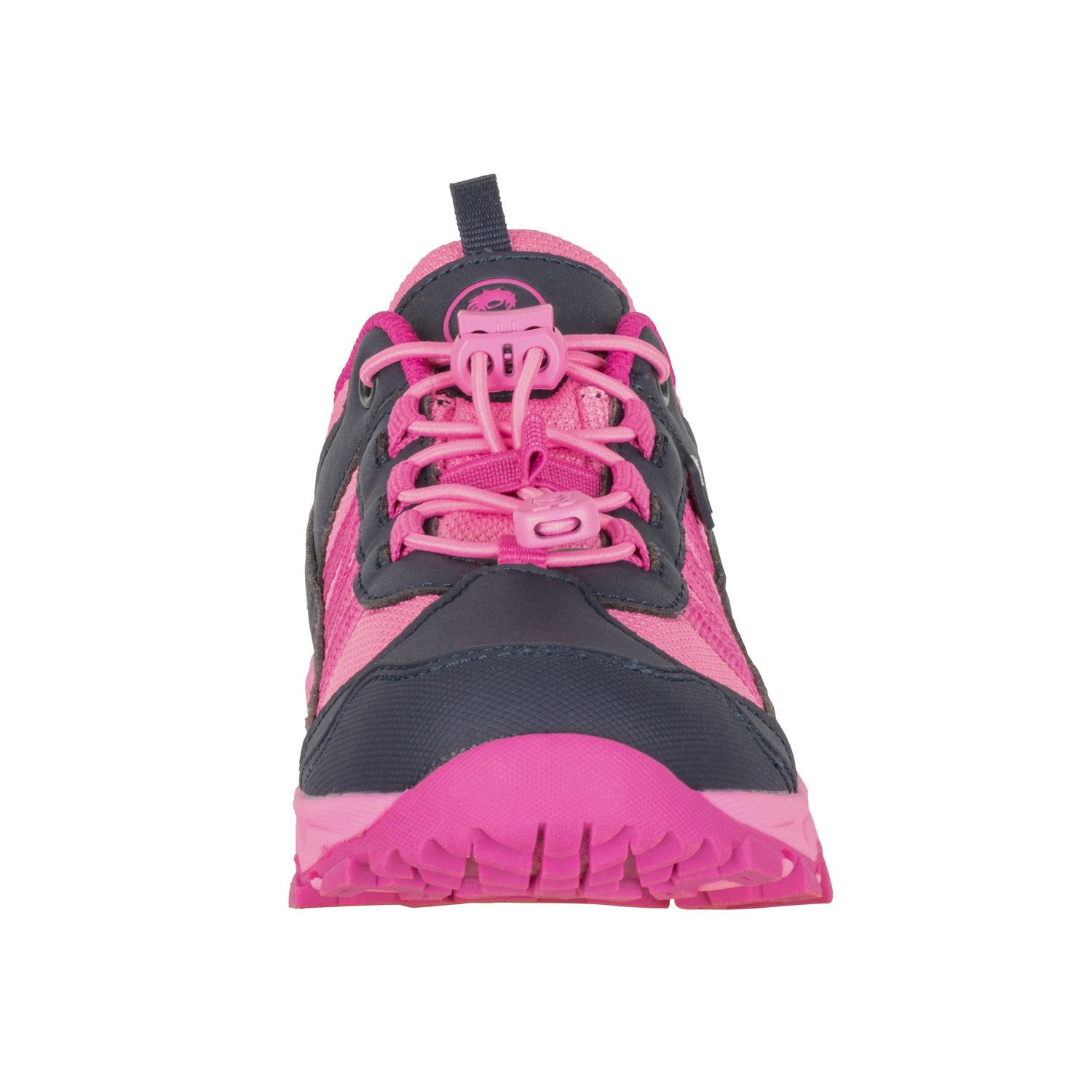 TROLLKIDS Kids Tronfjell Hiker Low Wanderschuh – Bild 3 von 5