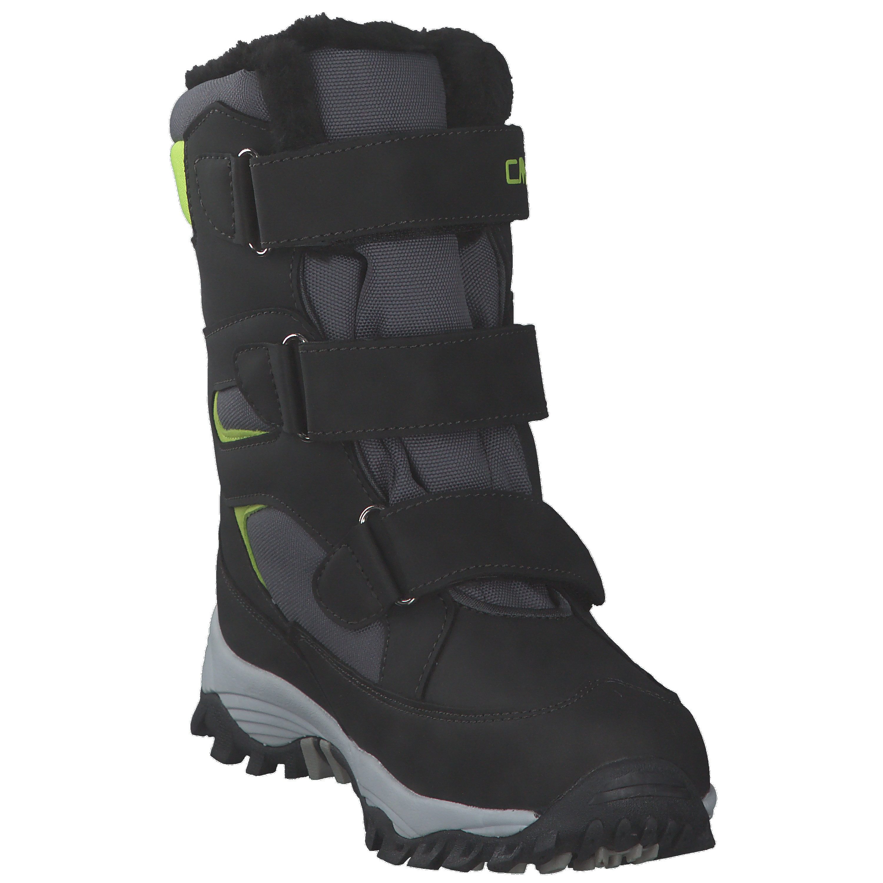 CMP CMP Kinder Winterstiefel Kids Hexis Snow Boot WP 30Q4634 Winterstiefel – Bild 2 von 5